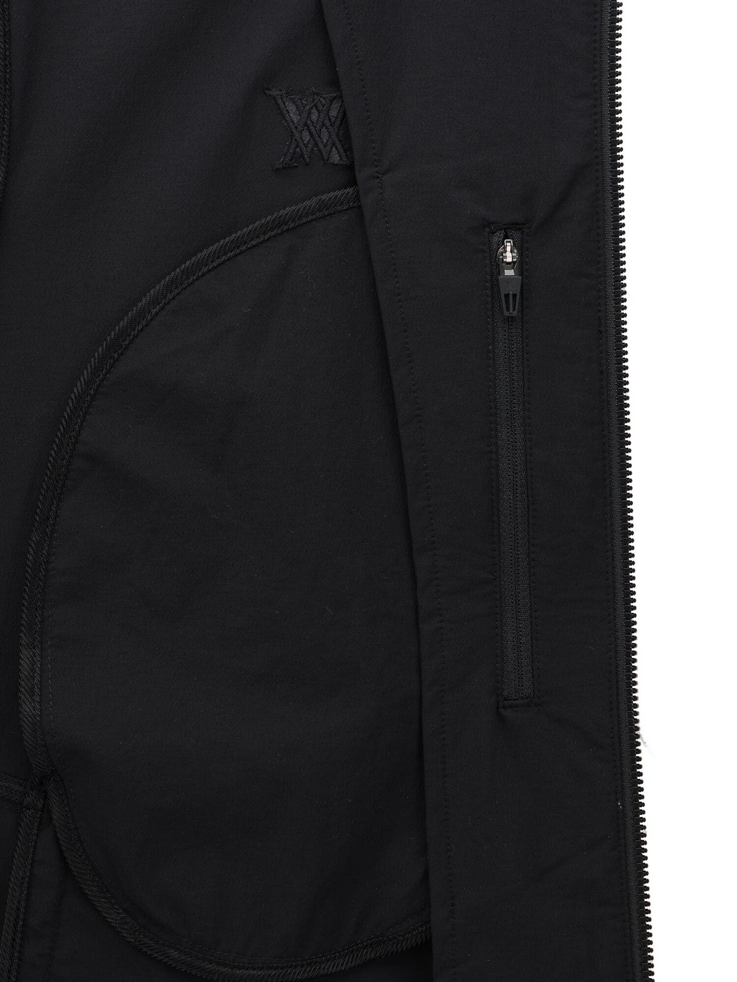 MEN FA SIGNATURE MA-1 JACKET