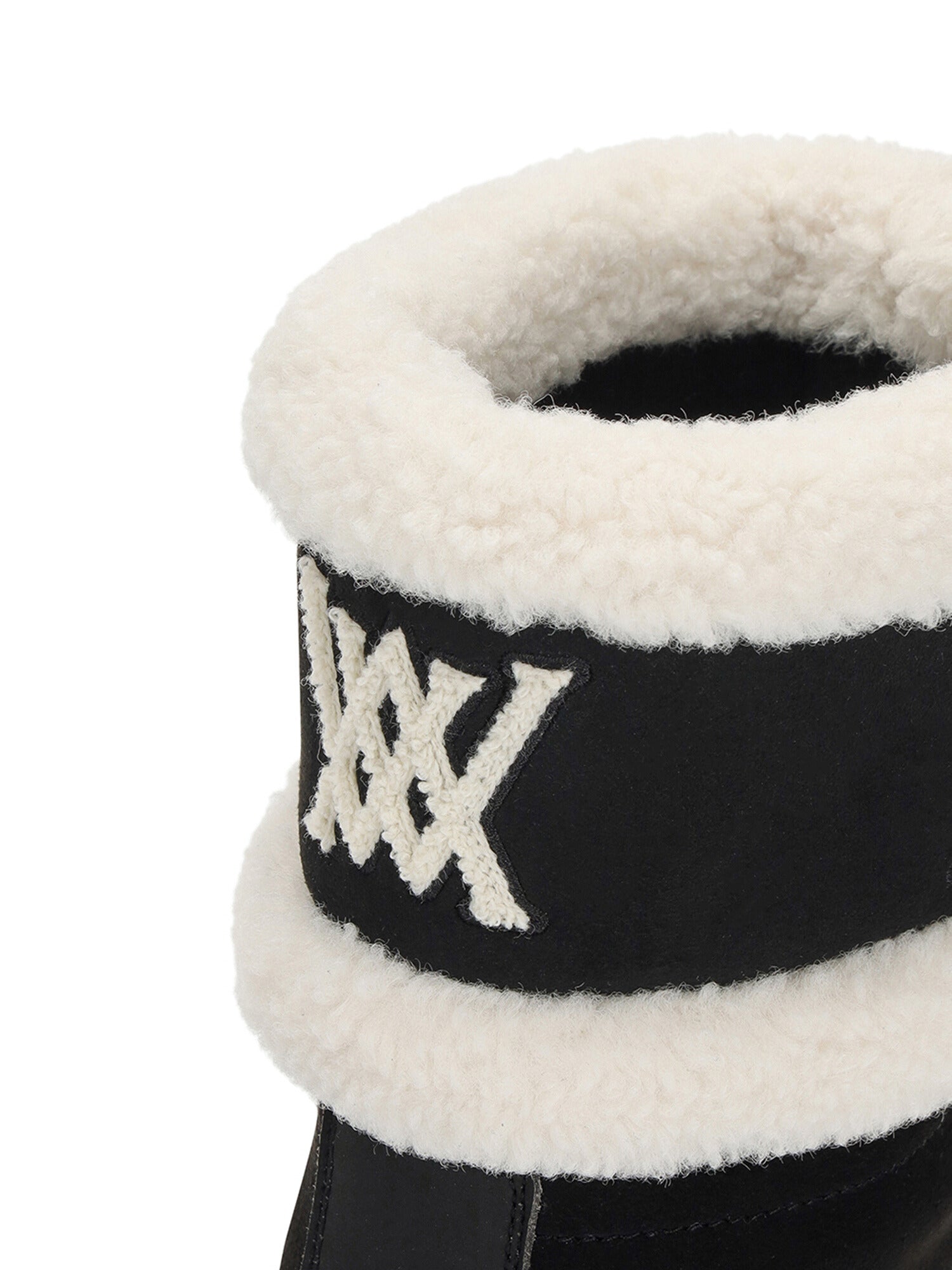 WOMEN CLOUD BOOTS