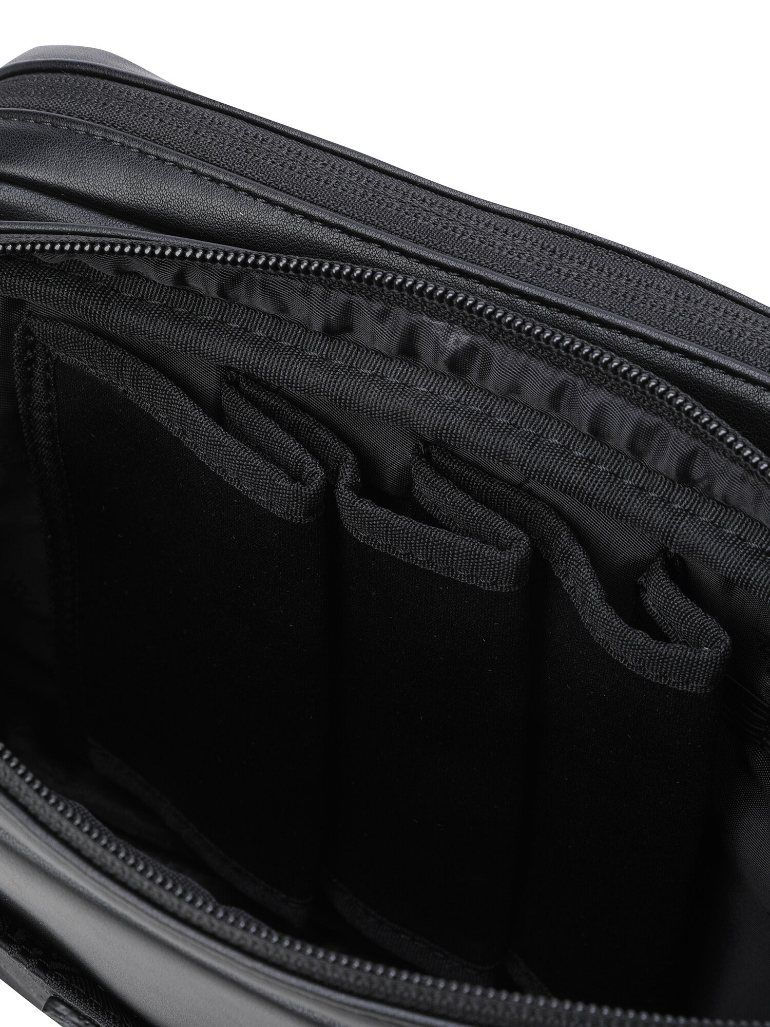 JACQUARD EASY POUCH