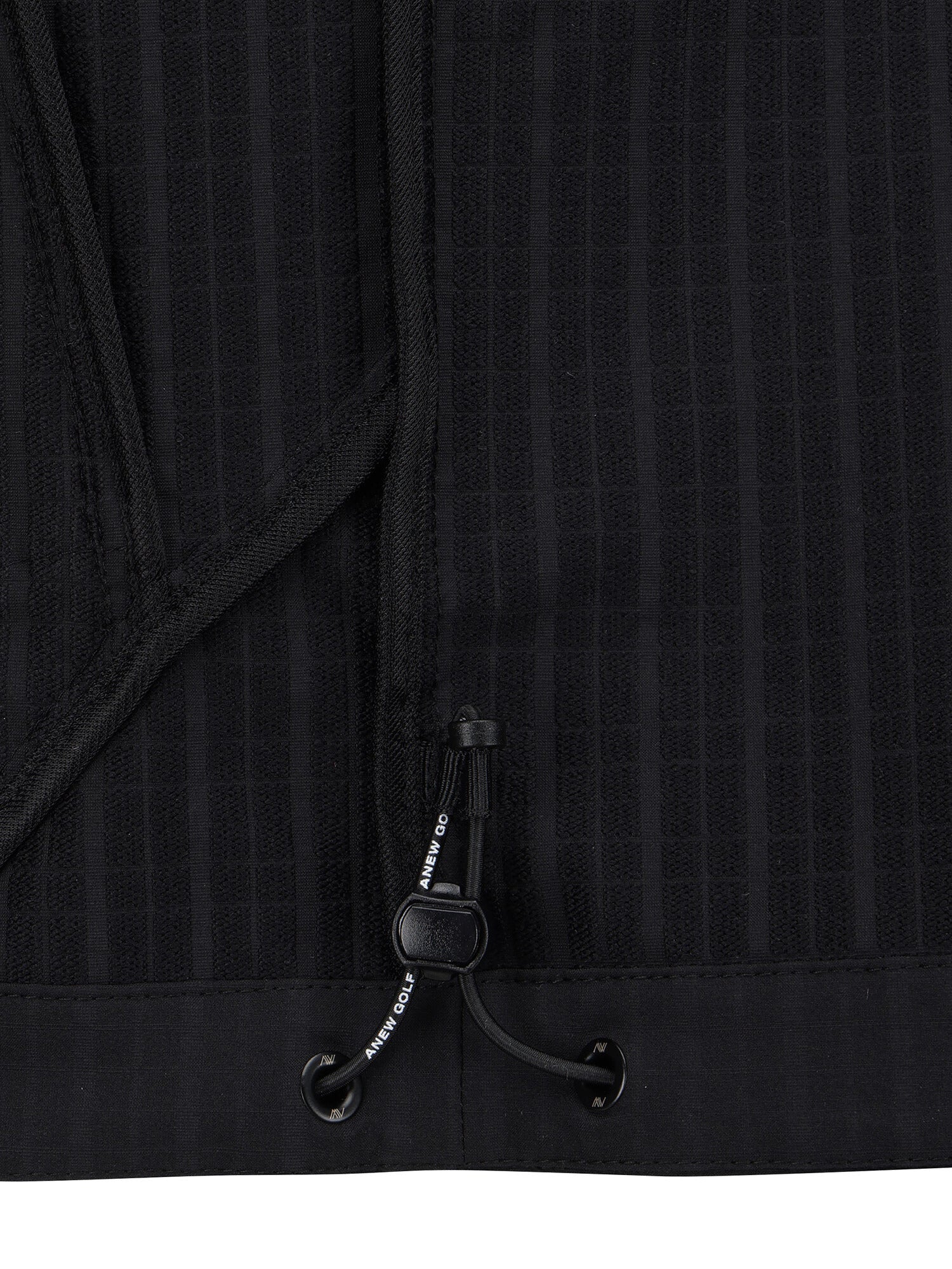 MEN FA HOODED JACKET