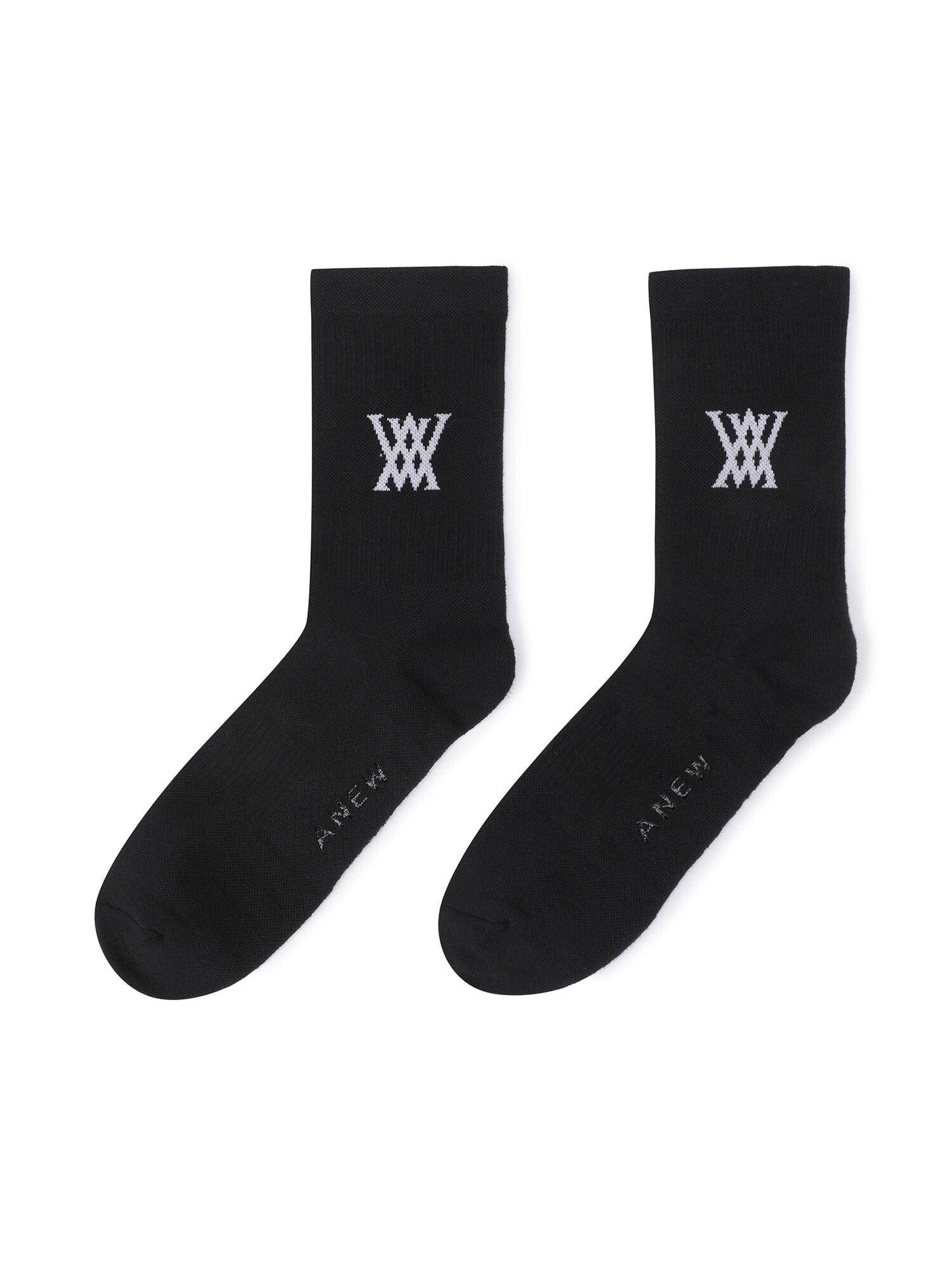 MEN LOGO SOCKS