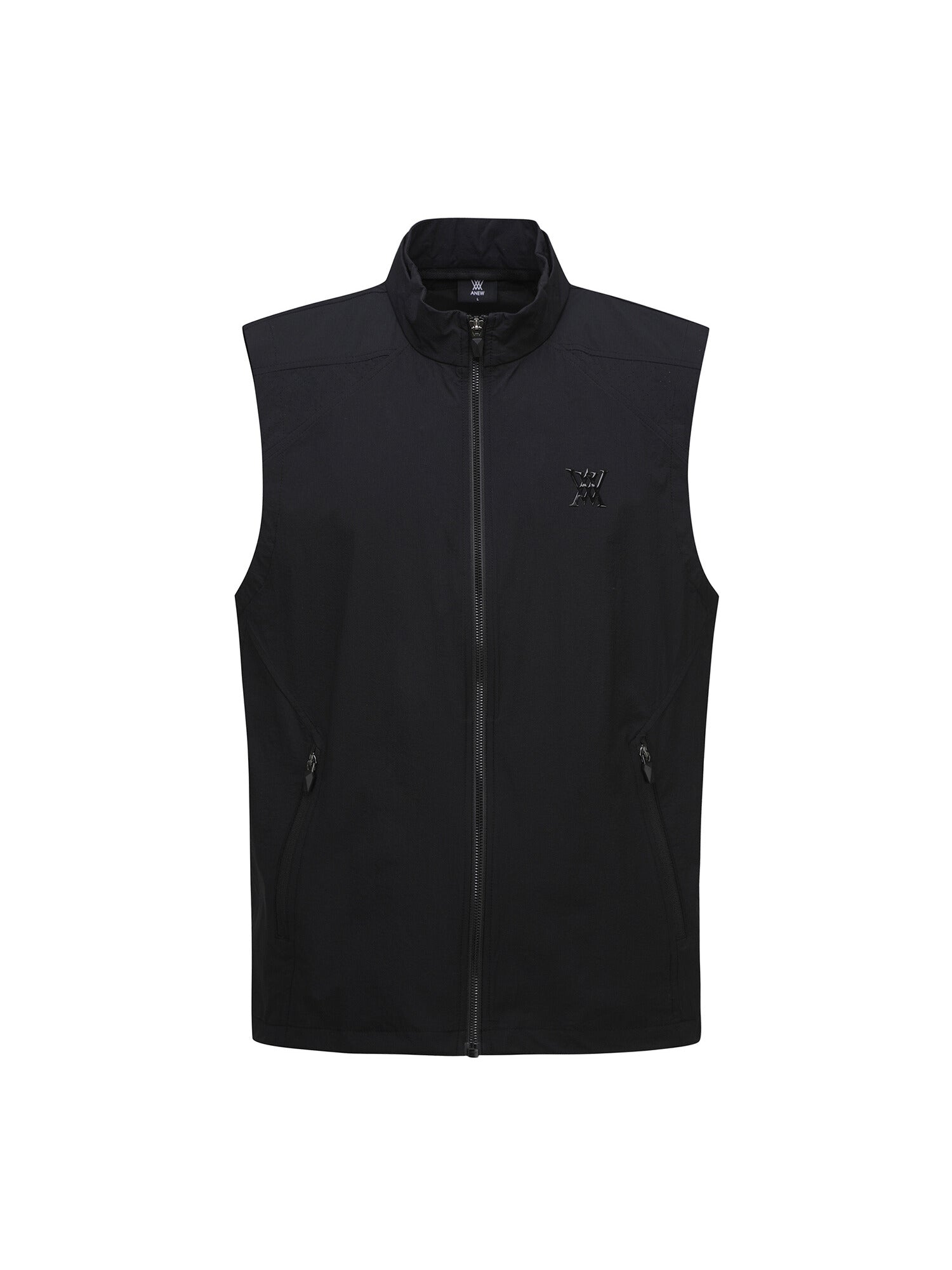MEN BACK VENTILATION VT