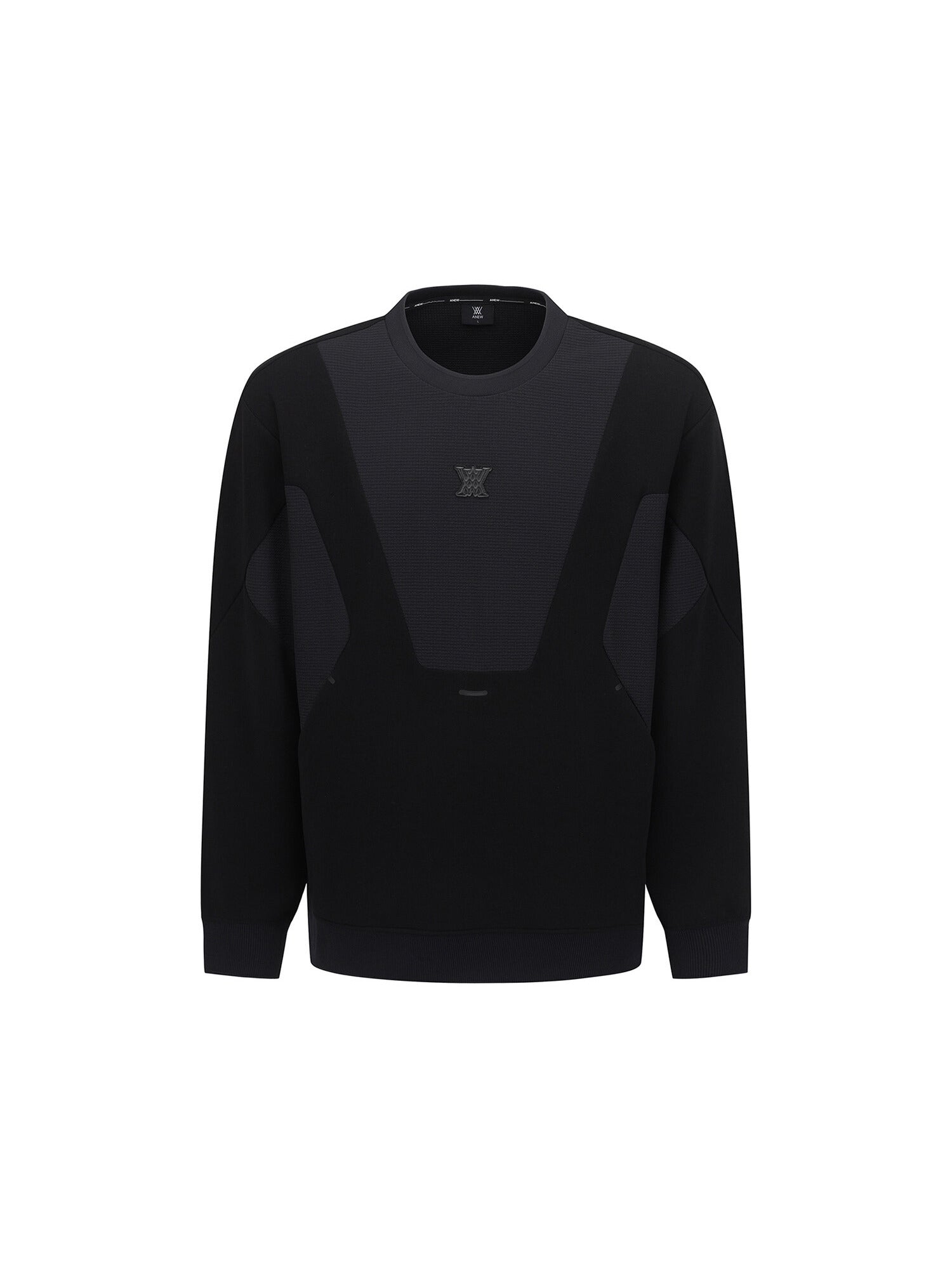MEN FA HYBRID SWEATSHIRT