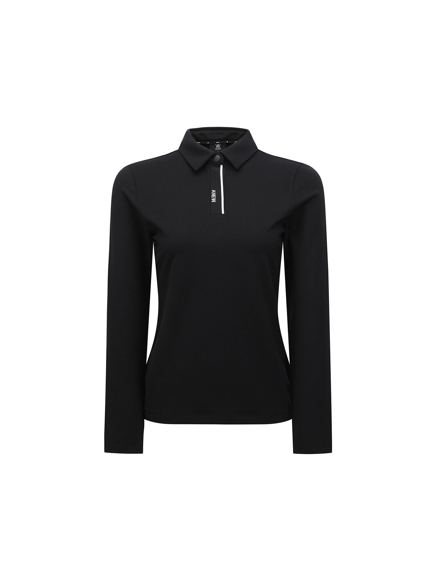 WOMEN WI BRUSHED FLEECE LONG T-SHIRT