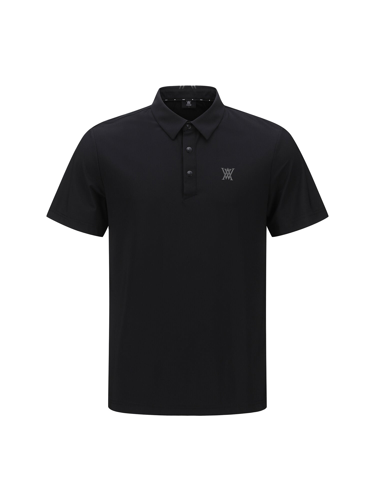 MEN SPORTY SHORT T-SHIRT
