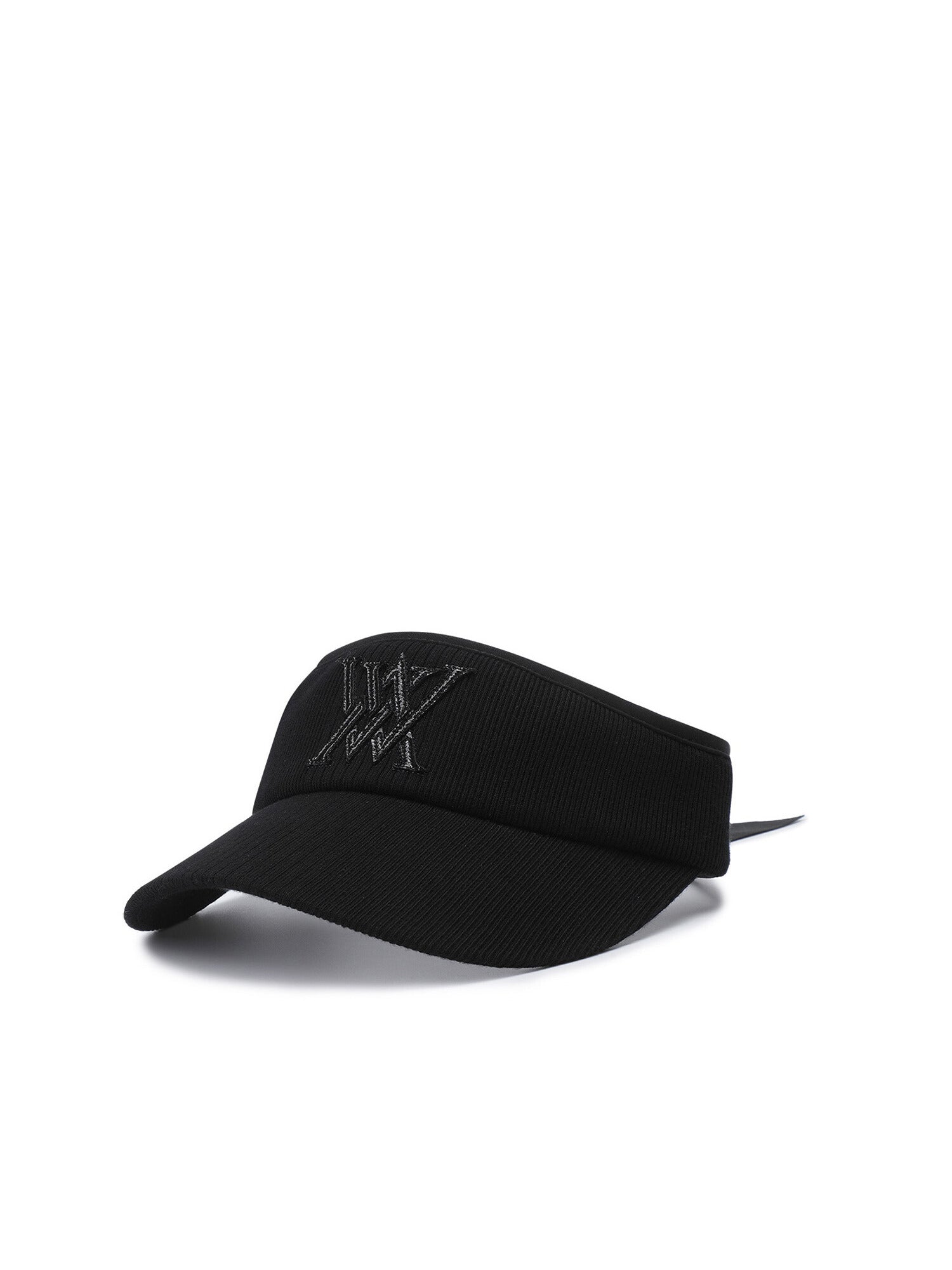 WOMEN KNIT VISOR