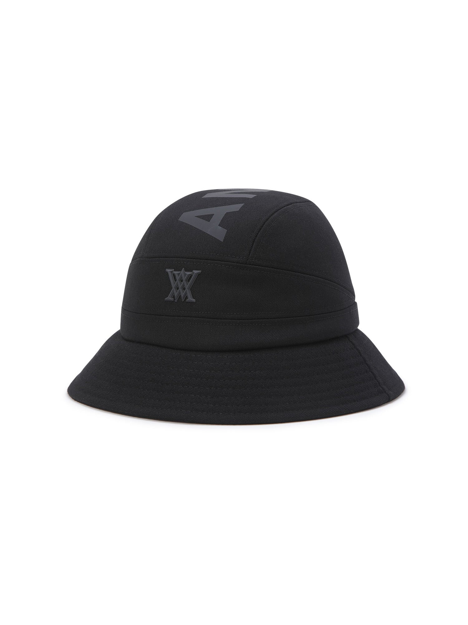 UNISEX TOP LOGO BUCKET HAT