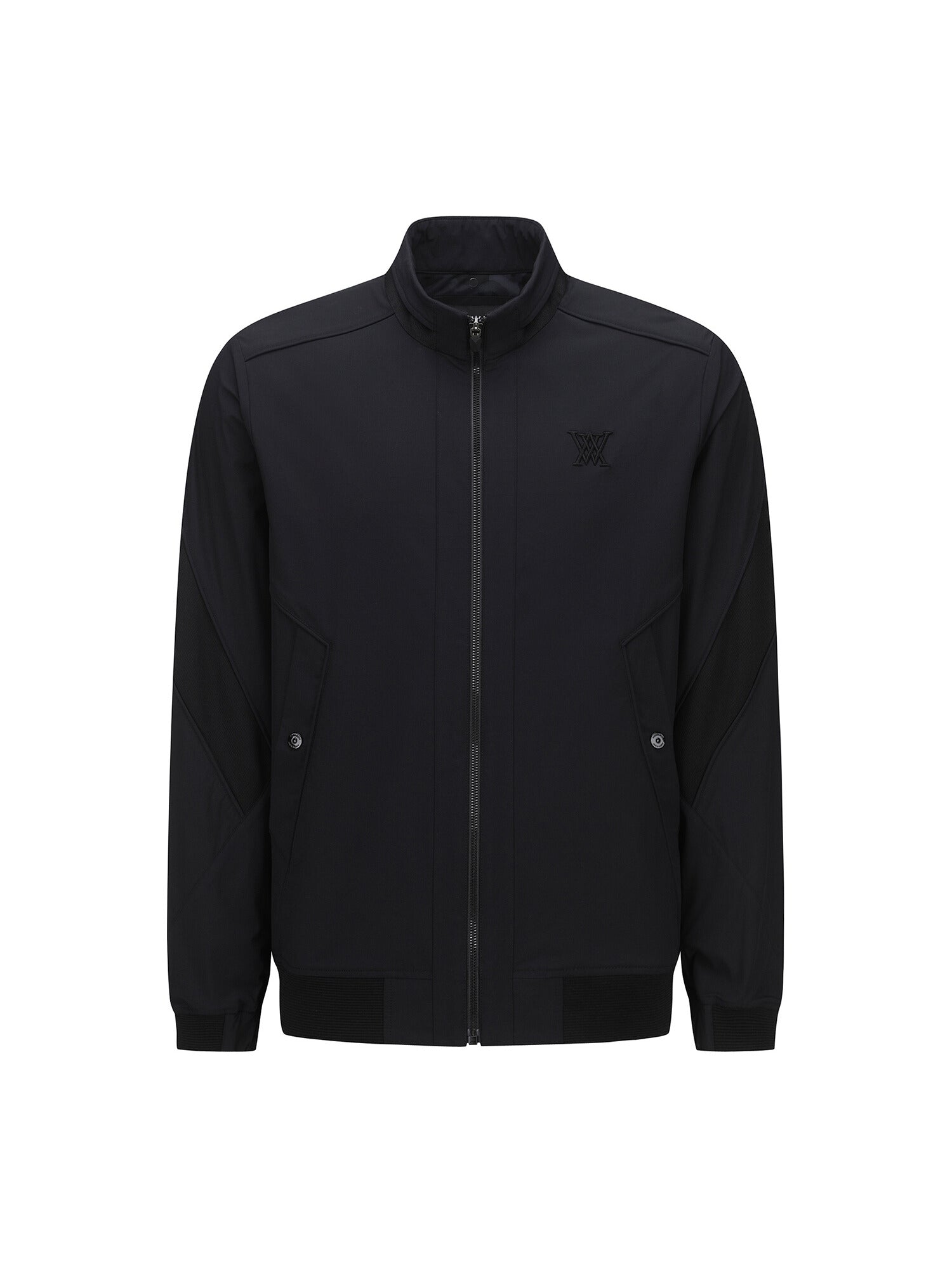 MEN SUMMER WINDBREAKER JK
