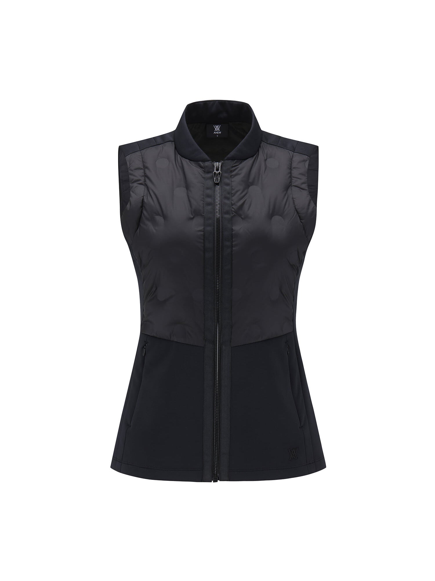 WOMEN FA ULTRA LIGHT DOWN VEST