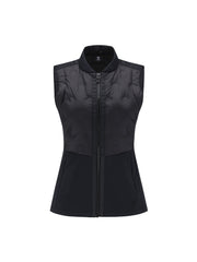 WOMEN FA ULTRA LIGHT DOWN VEST