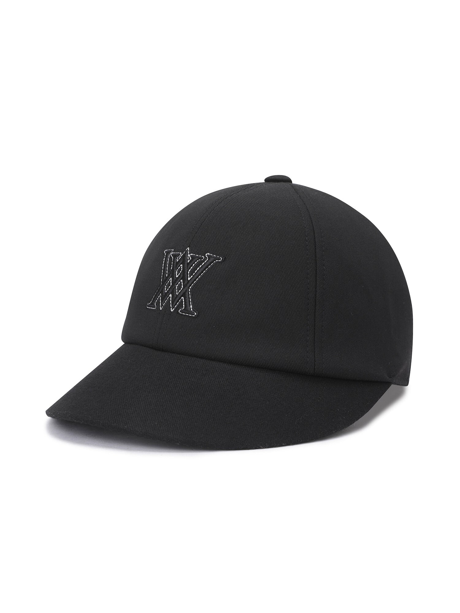 WOMEN CIRCLE POINT BALLCAP