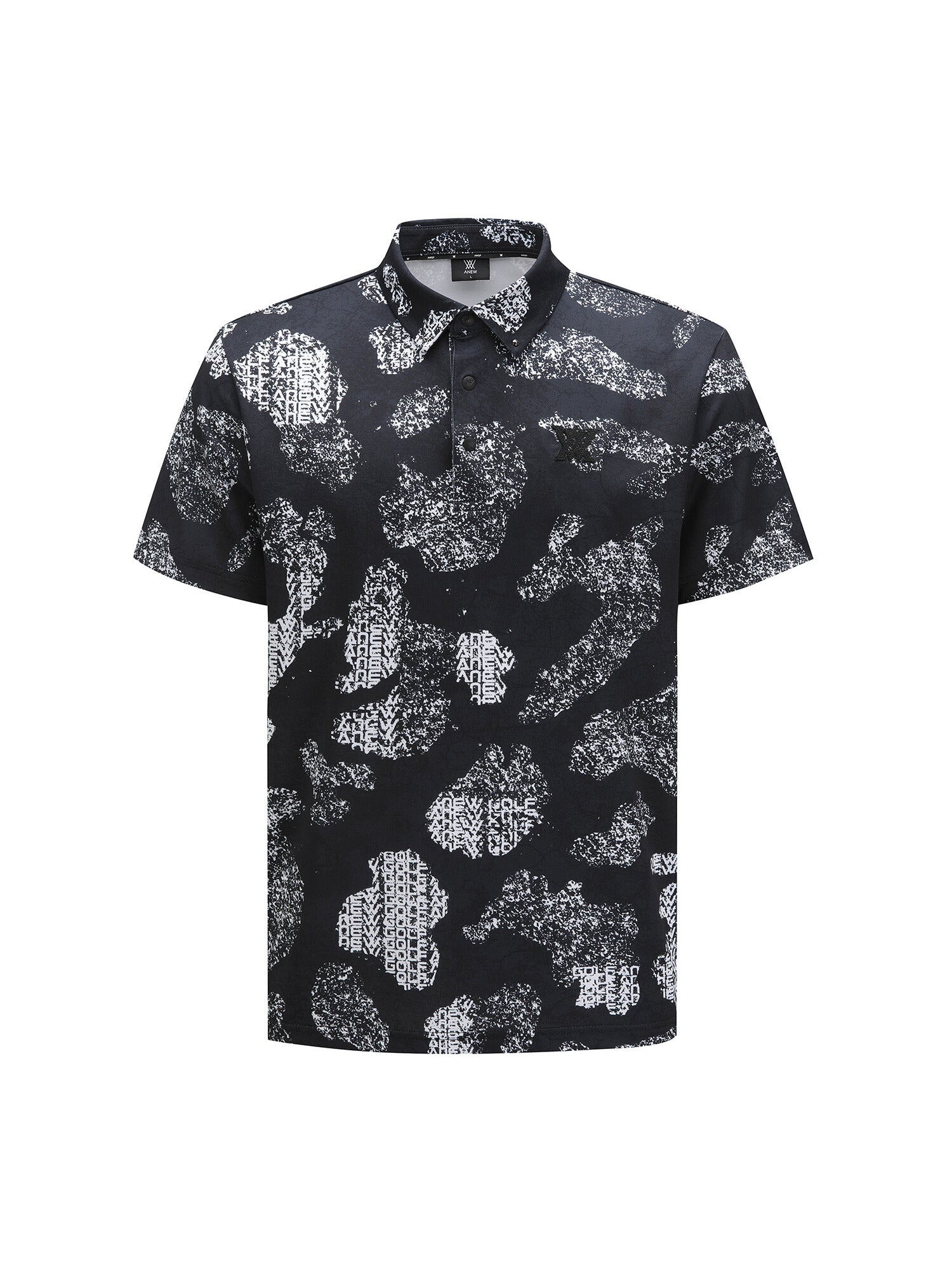 【ANEW】メンズ　トップス MEN TOPS