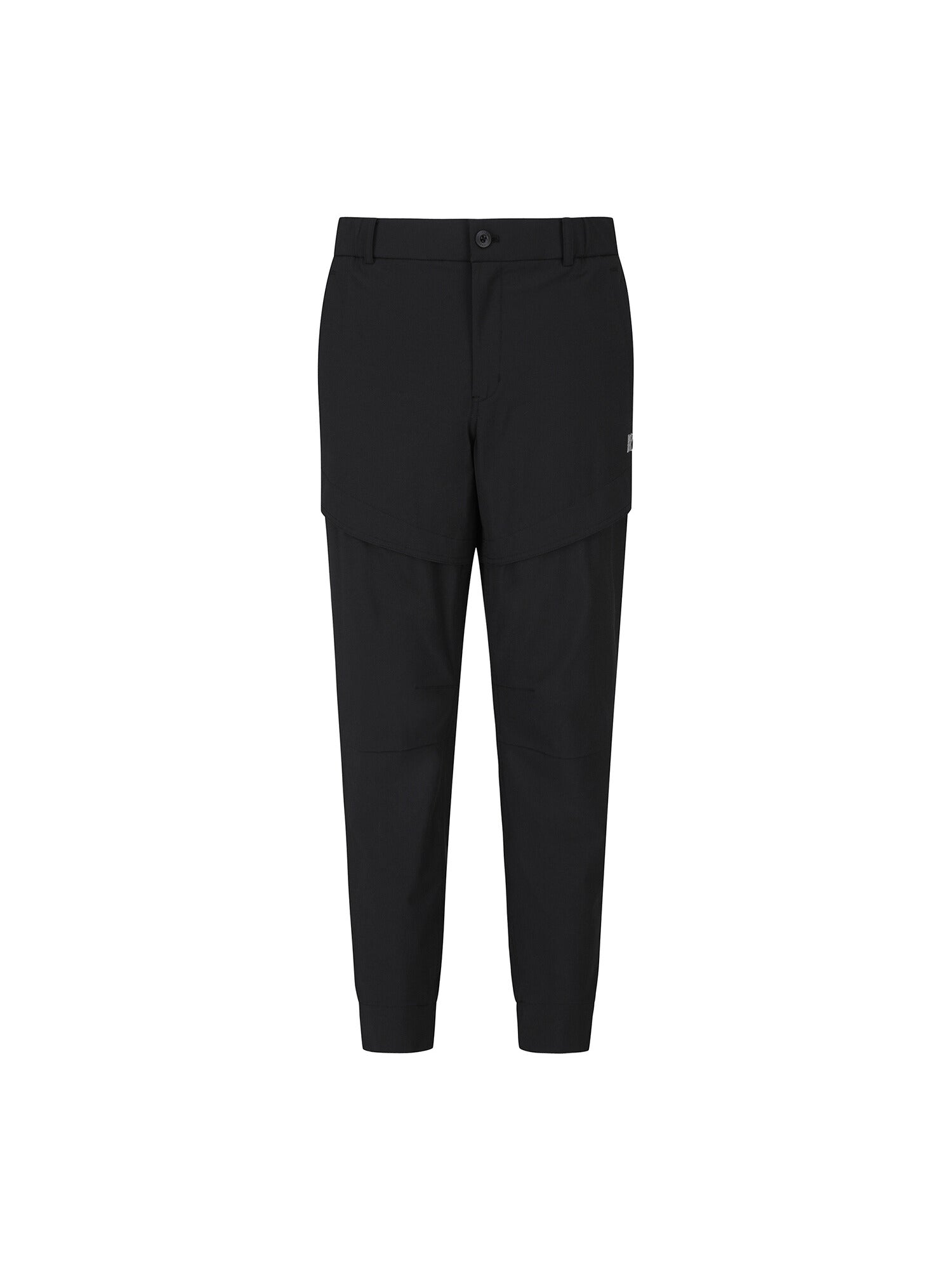 MEN VENTILLATION JOGGER L/PT