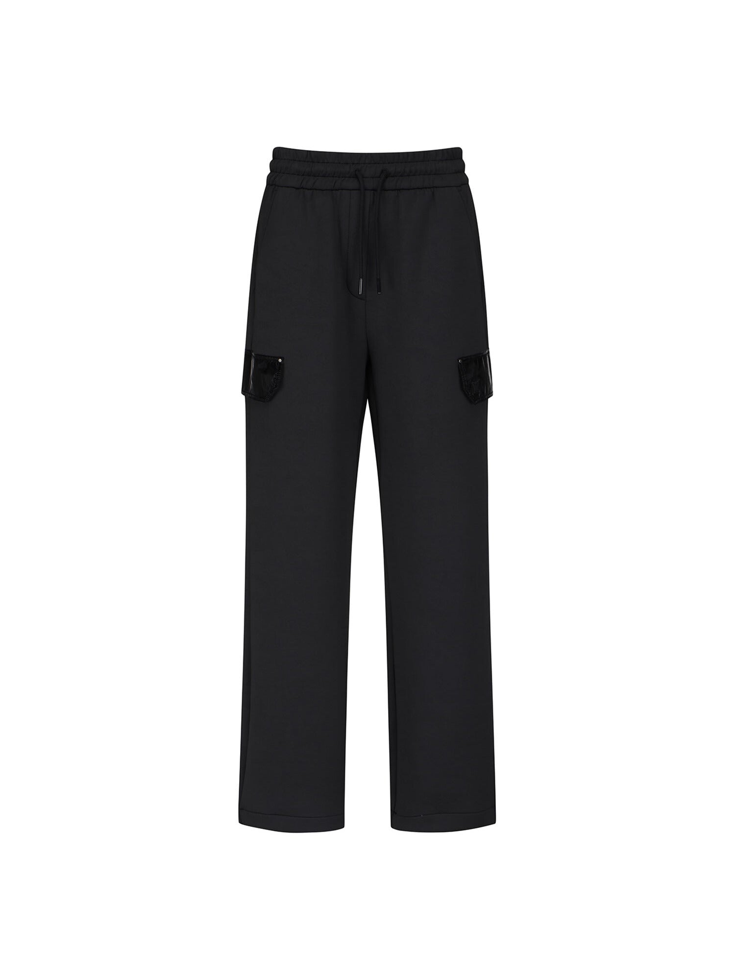 WOMEN FA SEMI WIDE PANTS
