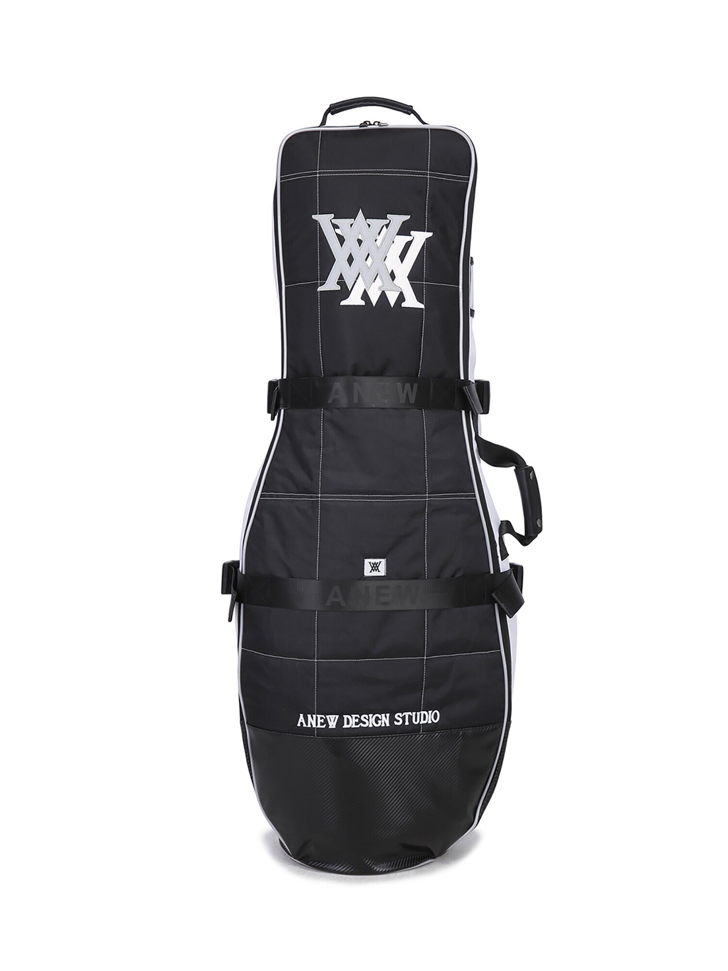 DOUBLE LOGO TRAVEL COVER