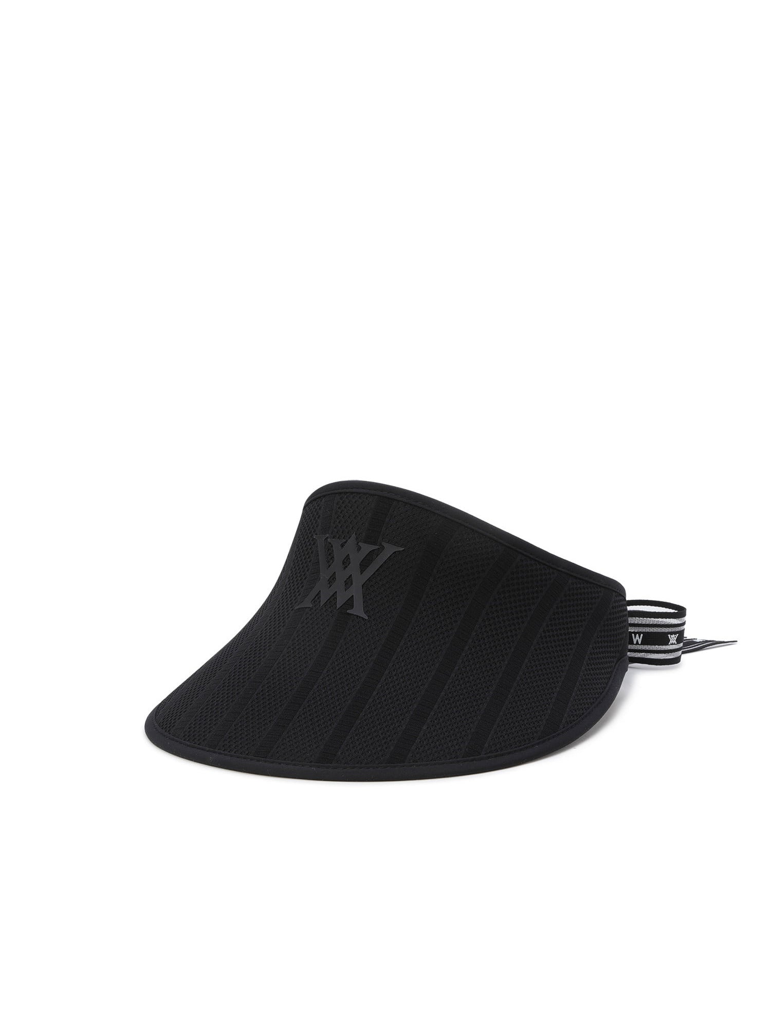 WOMEN WIDE EDGE VISOR