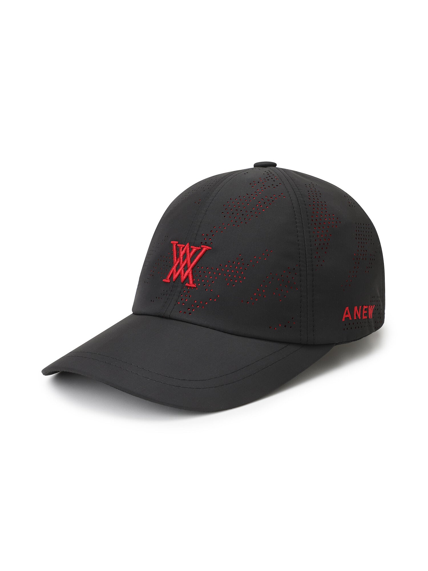 UNISEX DOT CAMO CAP