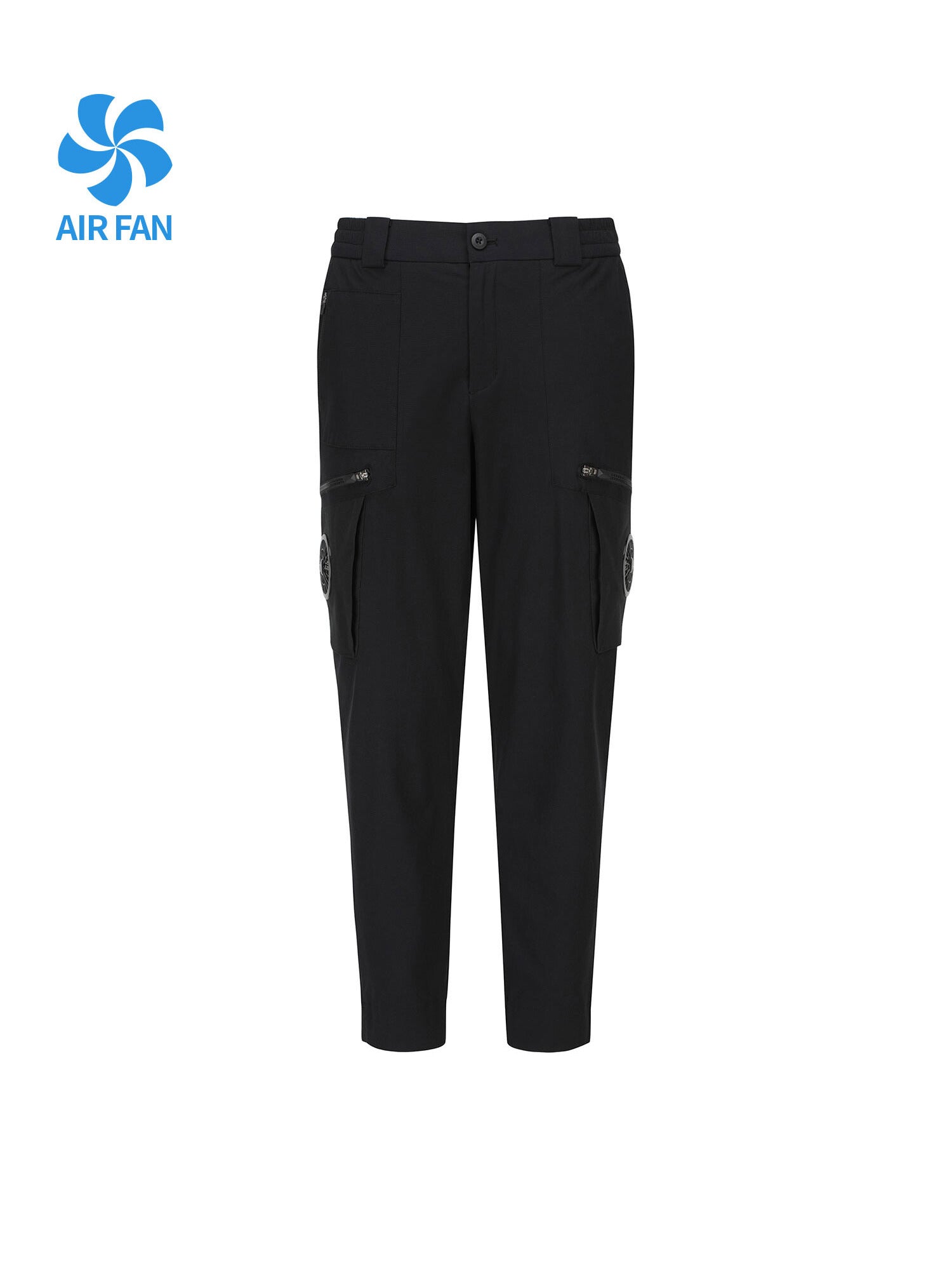 [AIR FAN] MEN HIGH TECH COOLER PANTS