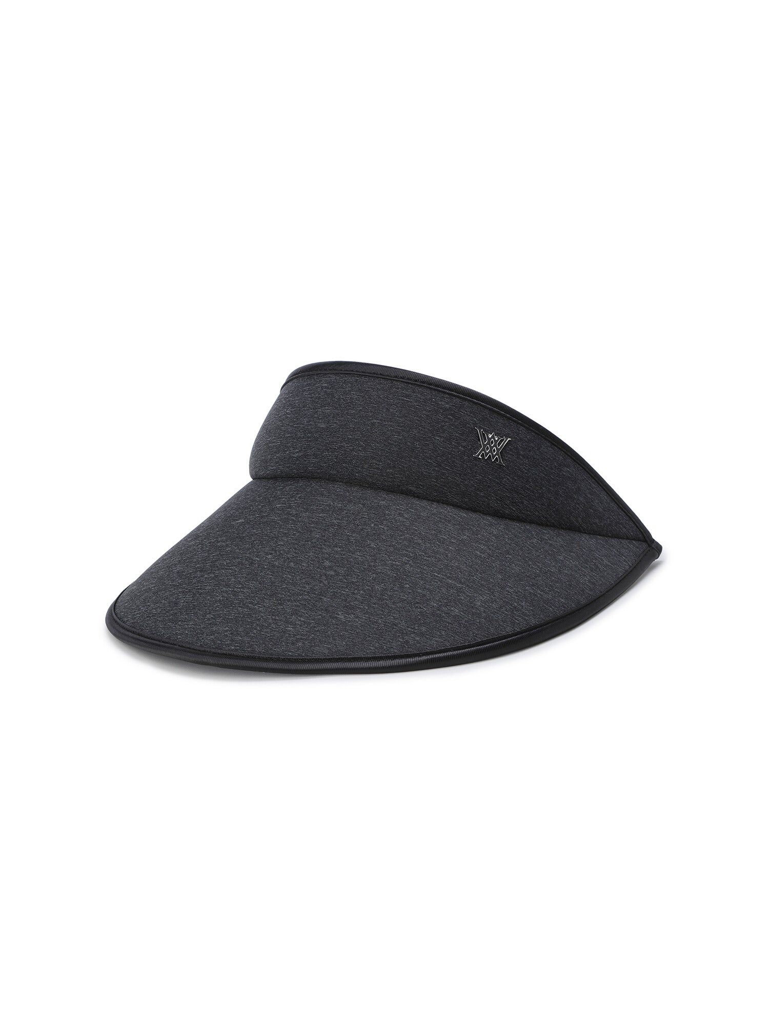 WOMEN WIDE EDGE VISOR