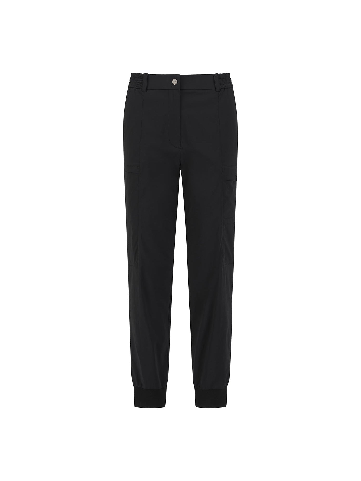 WOMEN ESSENTIAL JOGGER PANTS
