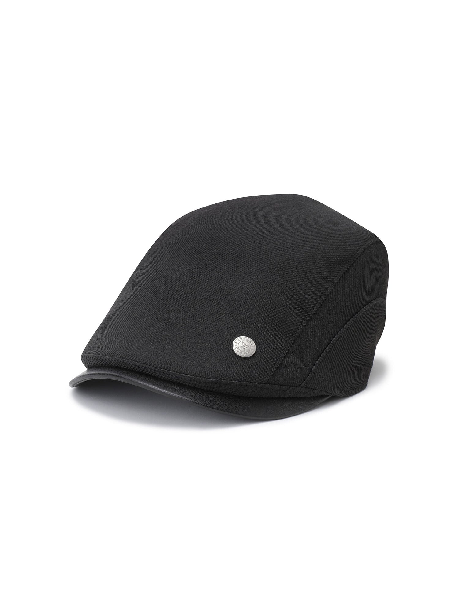 UNISEX LOGO HUNTTING CAP