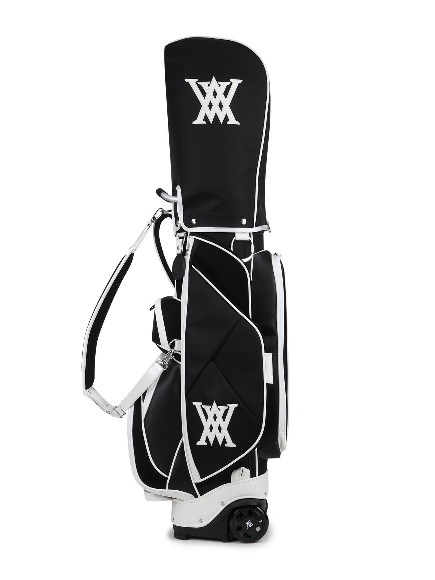 9.5 UNISEX INCISION WHEELBAG