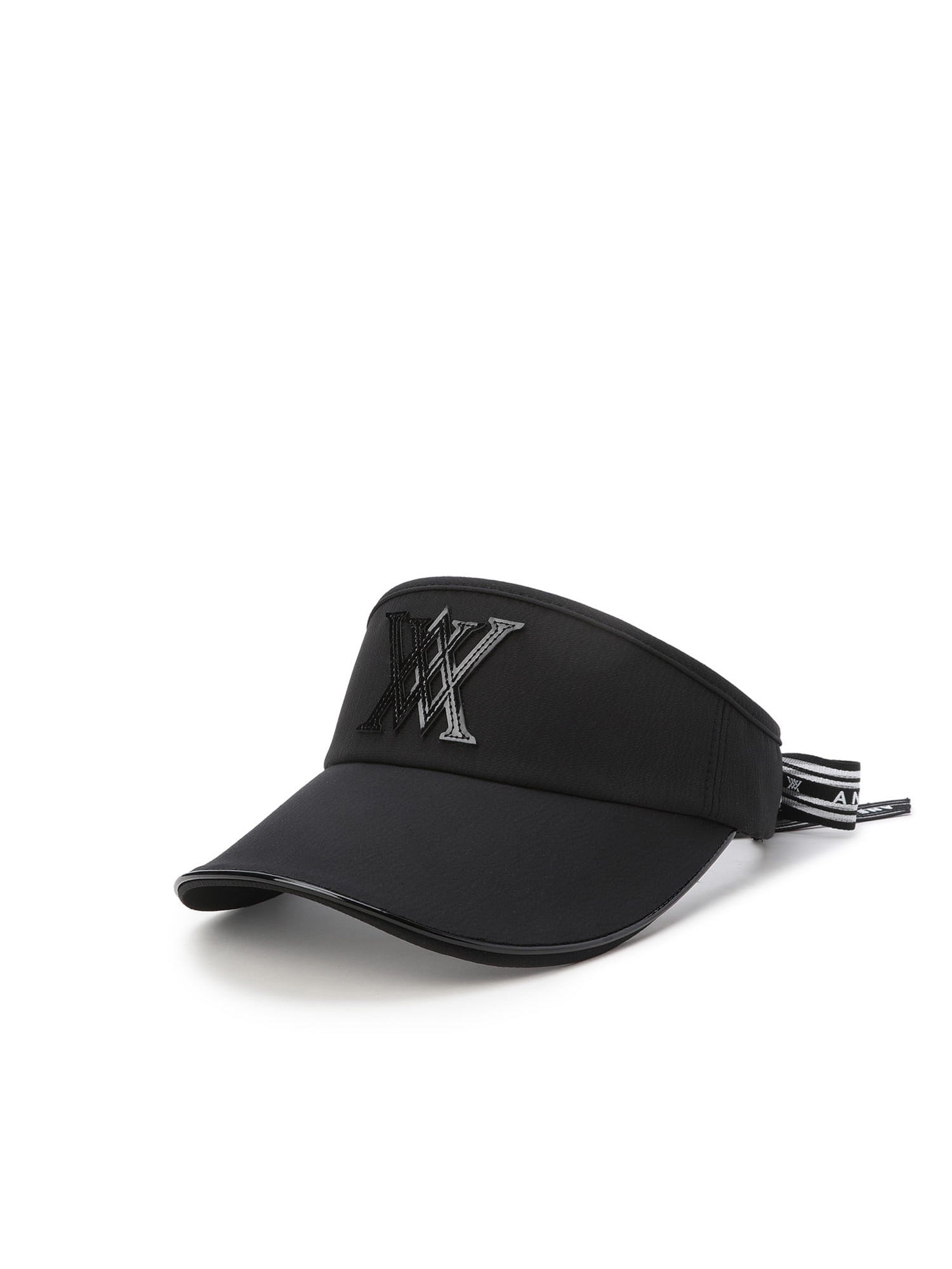 WOMEN ESSENTIAL RIBBON VISOR