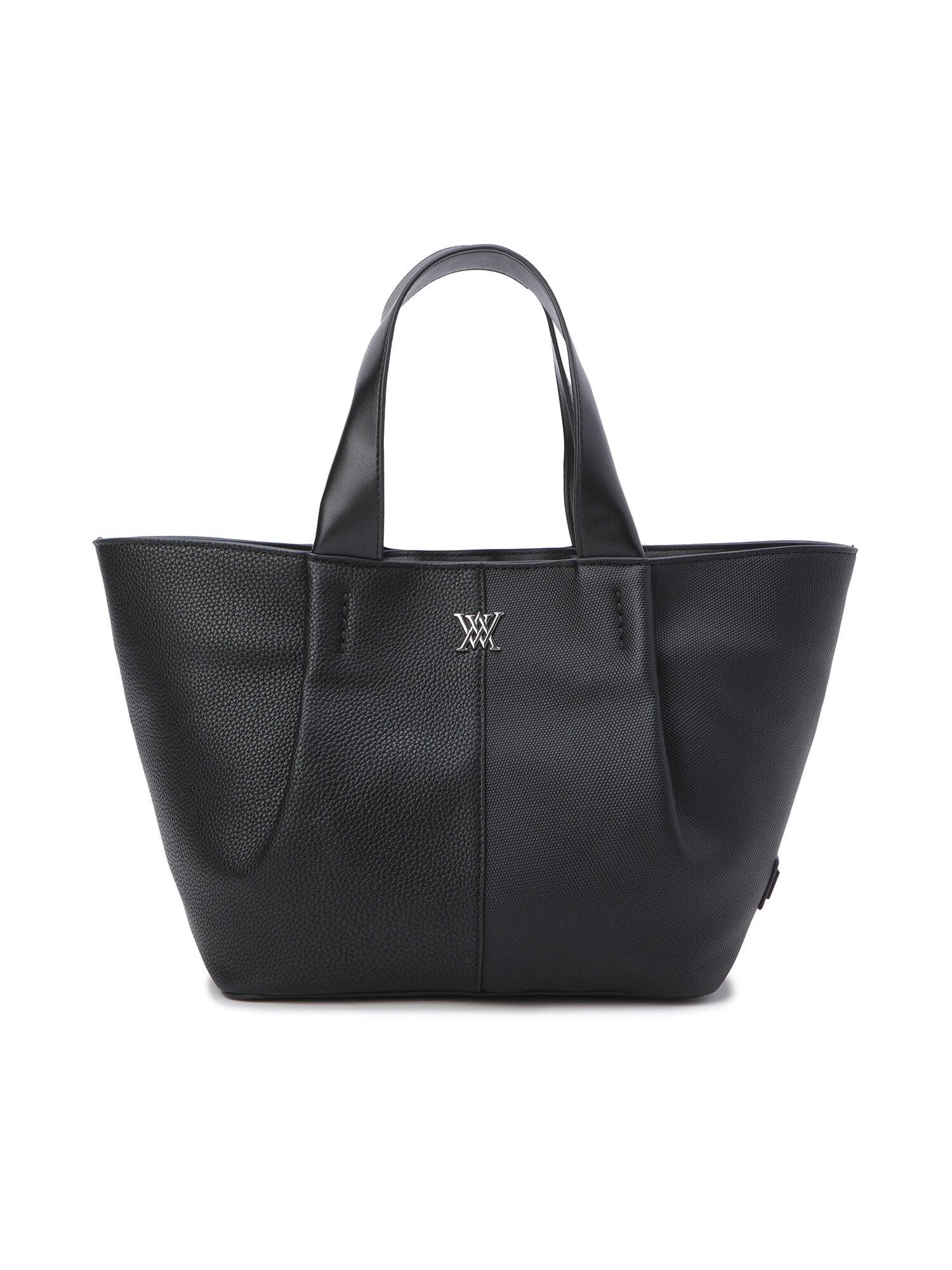 WOMEN UNBALANCE TOTE BAG
