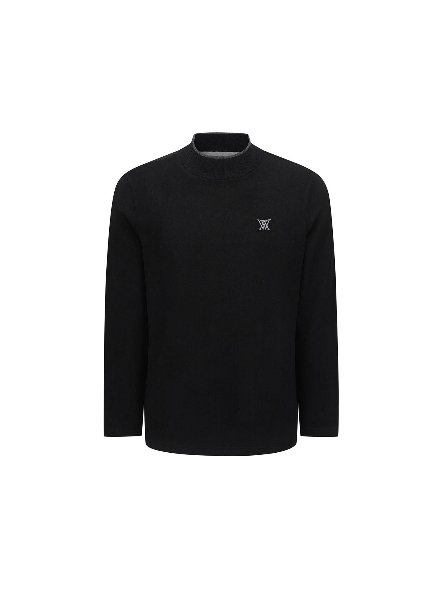 MEN WI BRUSHED FLEECE BASELAYER
