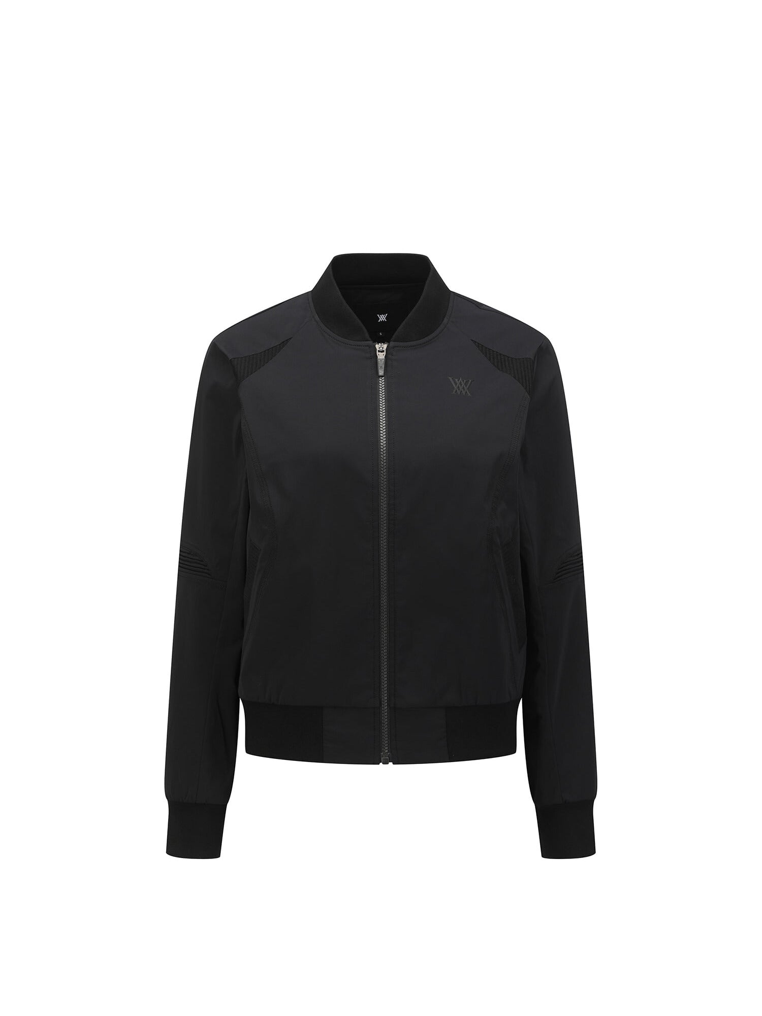 WOMEN SIGNATURE MA-1 JACKET