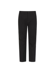 MEN KNEE PANEL SLIM PANTS