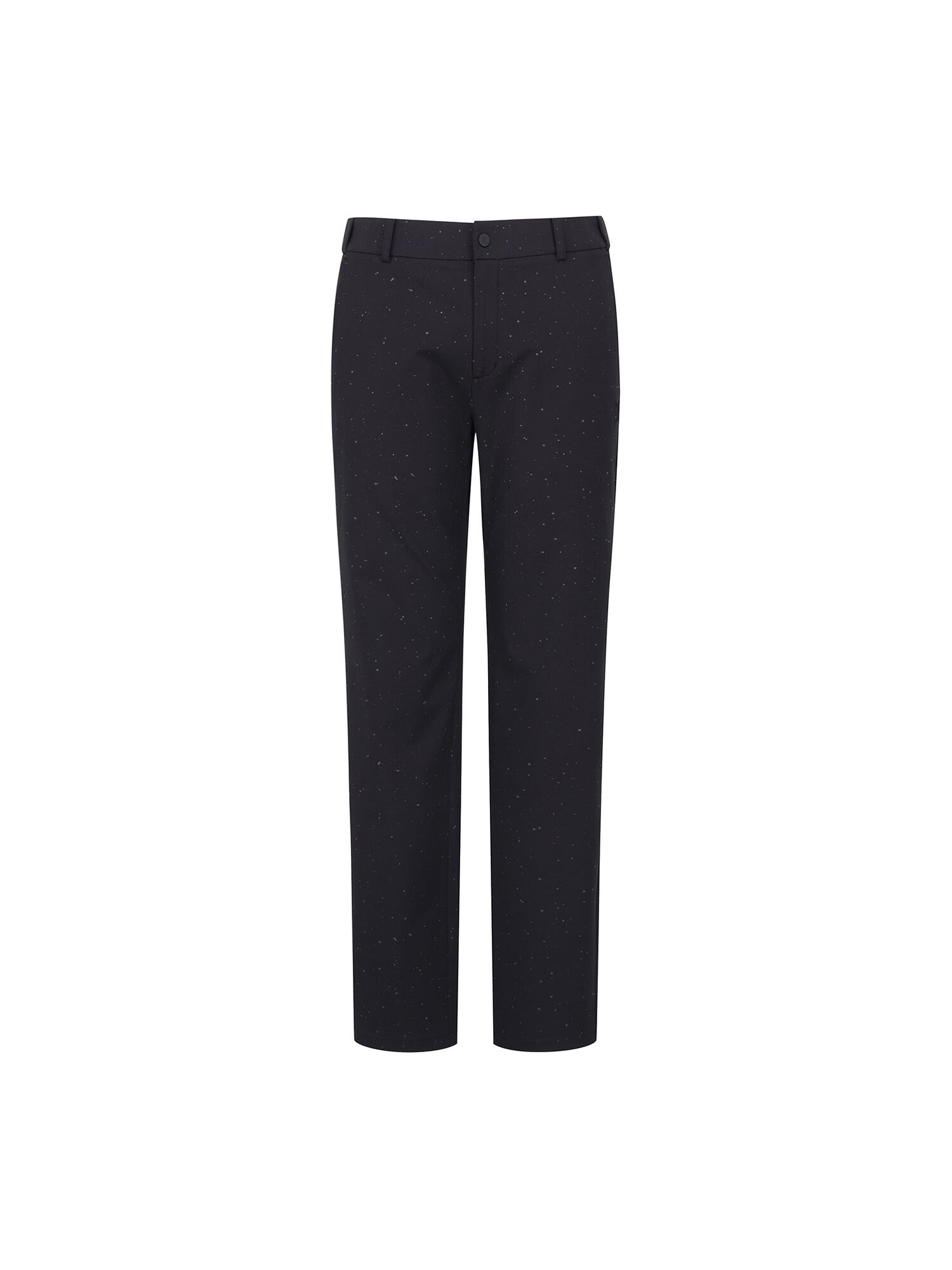 MEN DOT PRINT L/PT