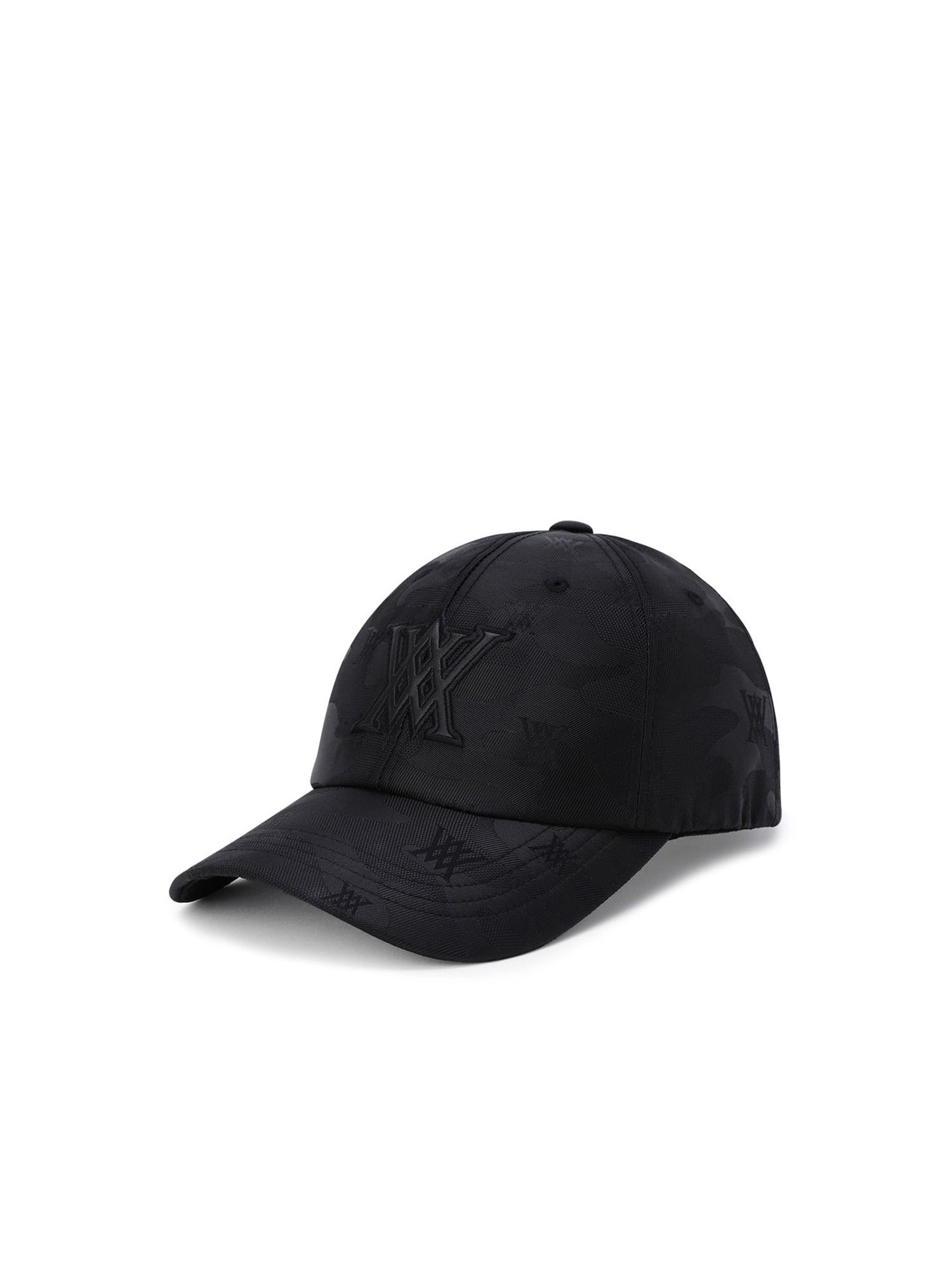 UNISEX NEW CAMO JQD CAP