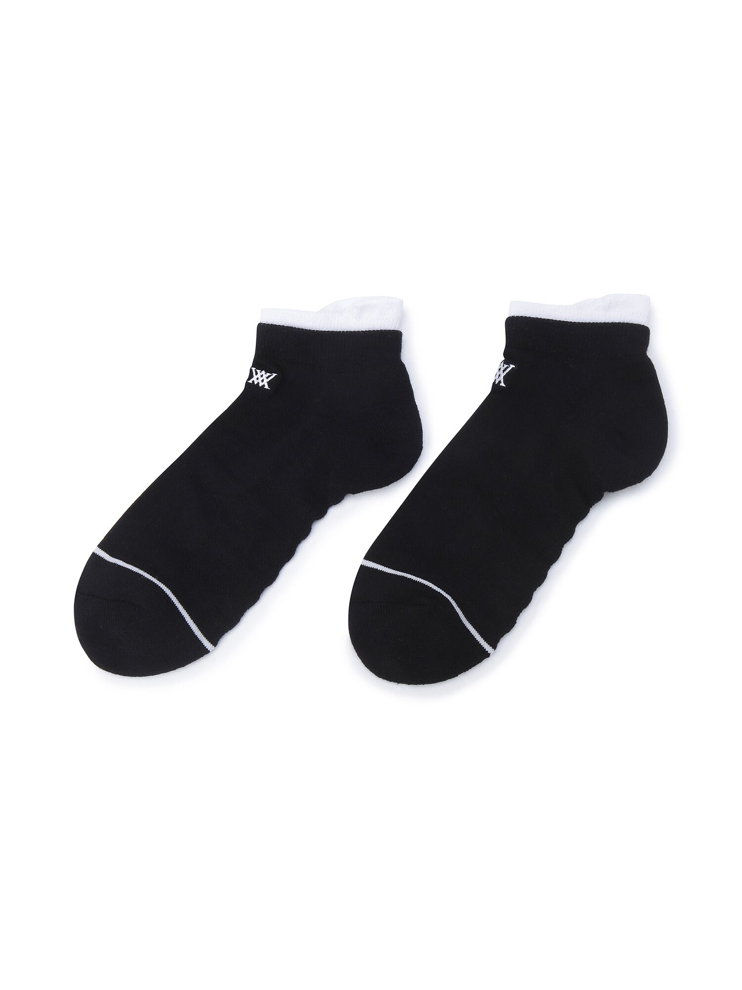 WOMEN BASIC SNEAKERS SOCKS