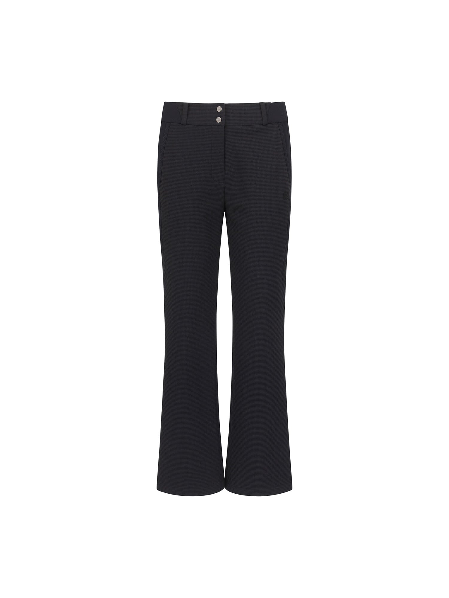 WOMEN FA BOOT CUT PANTS