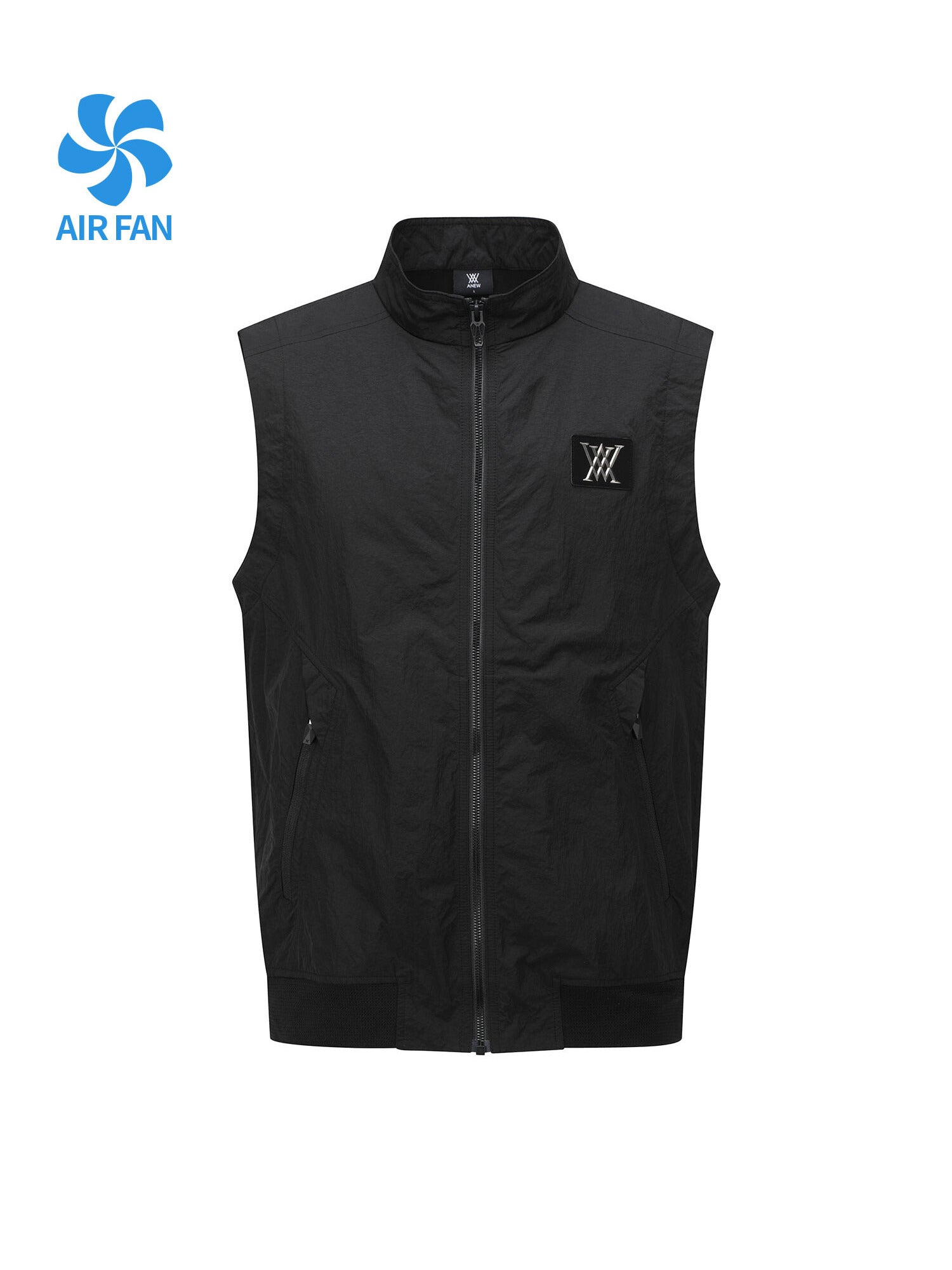 [AIR FAN] MEN HIGH TECH COOLER VEST