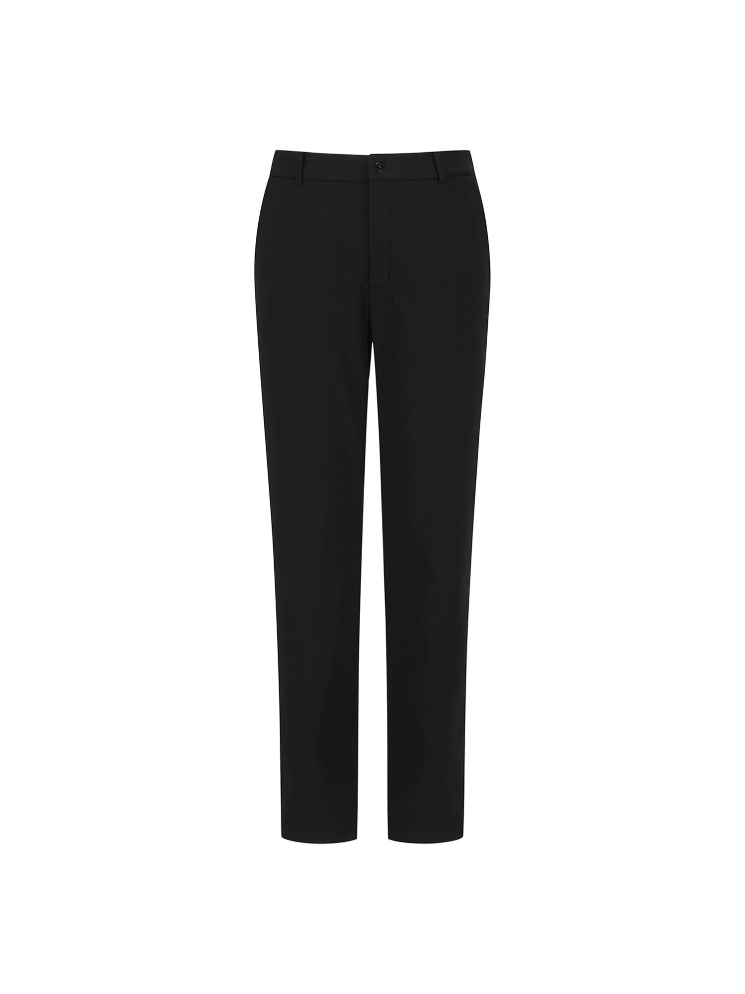 MEN WI BRUSHED FLEECE PANTS