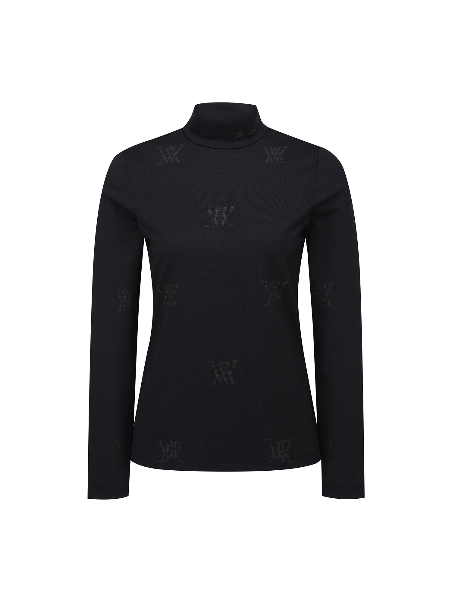 WOMEN MONOGRAM LOGO BASELAYER