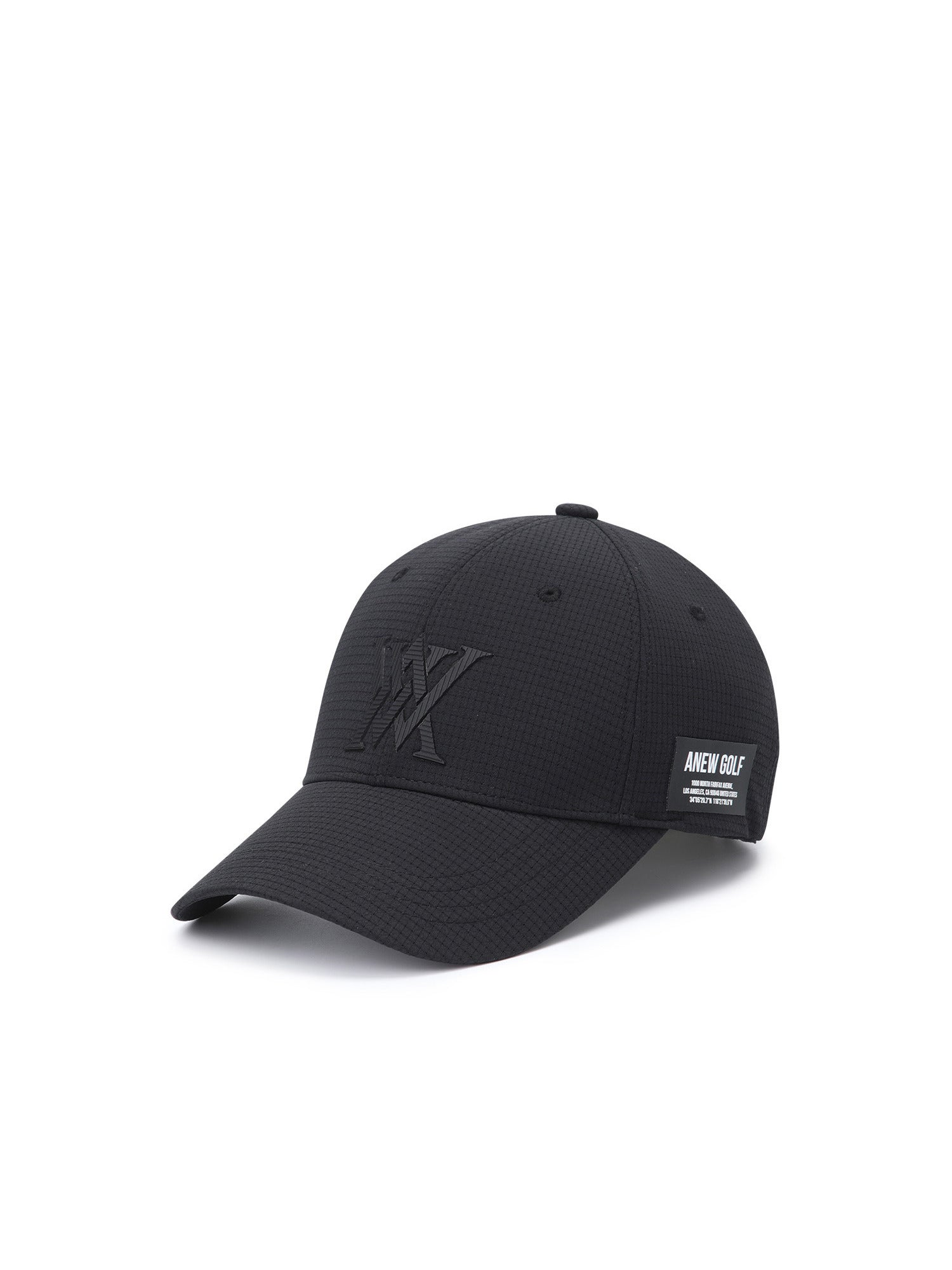UNISEX AIR HOLE CAP
