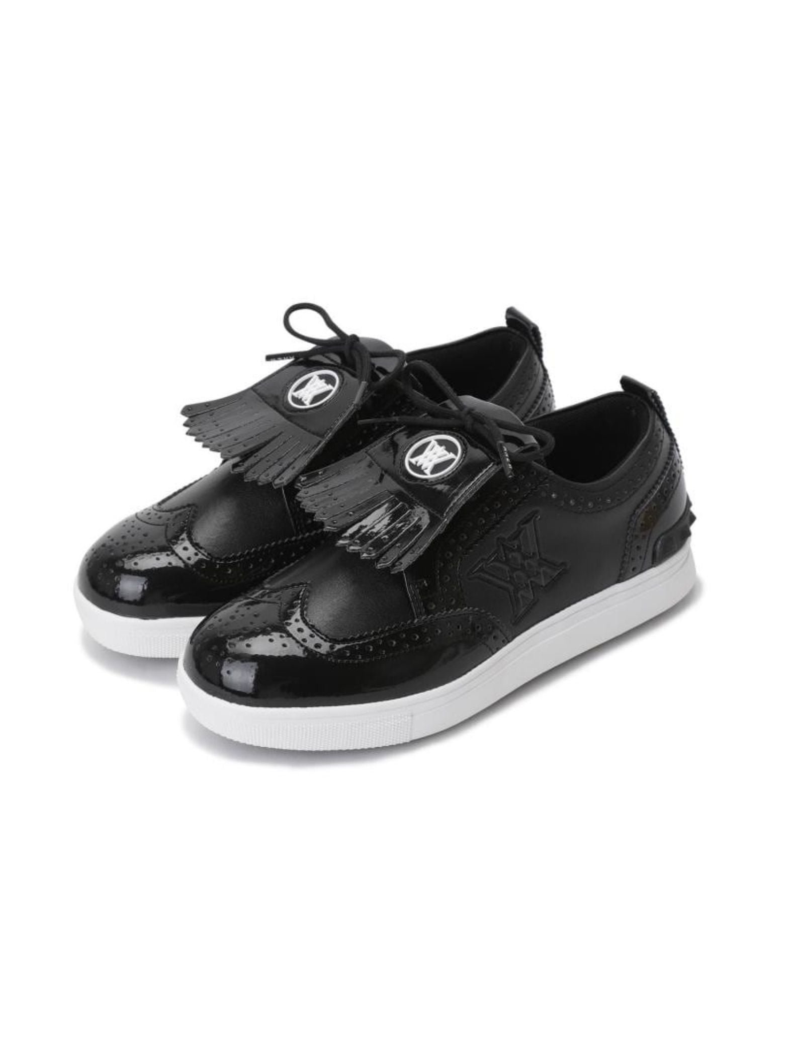 WOMEN SAINT TASSEL SHOES