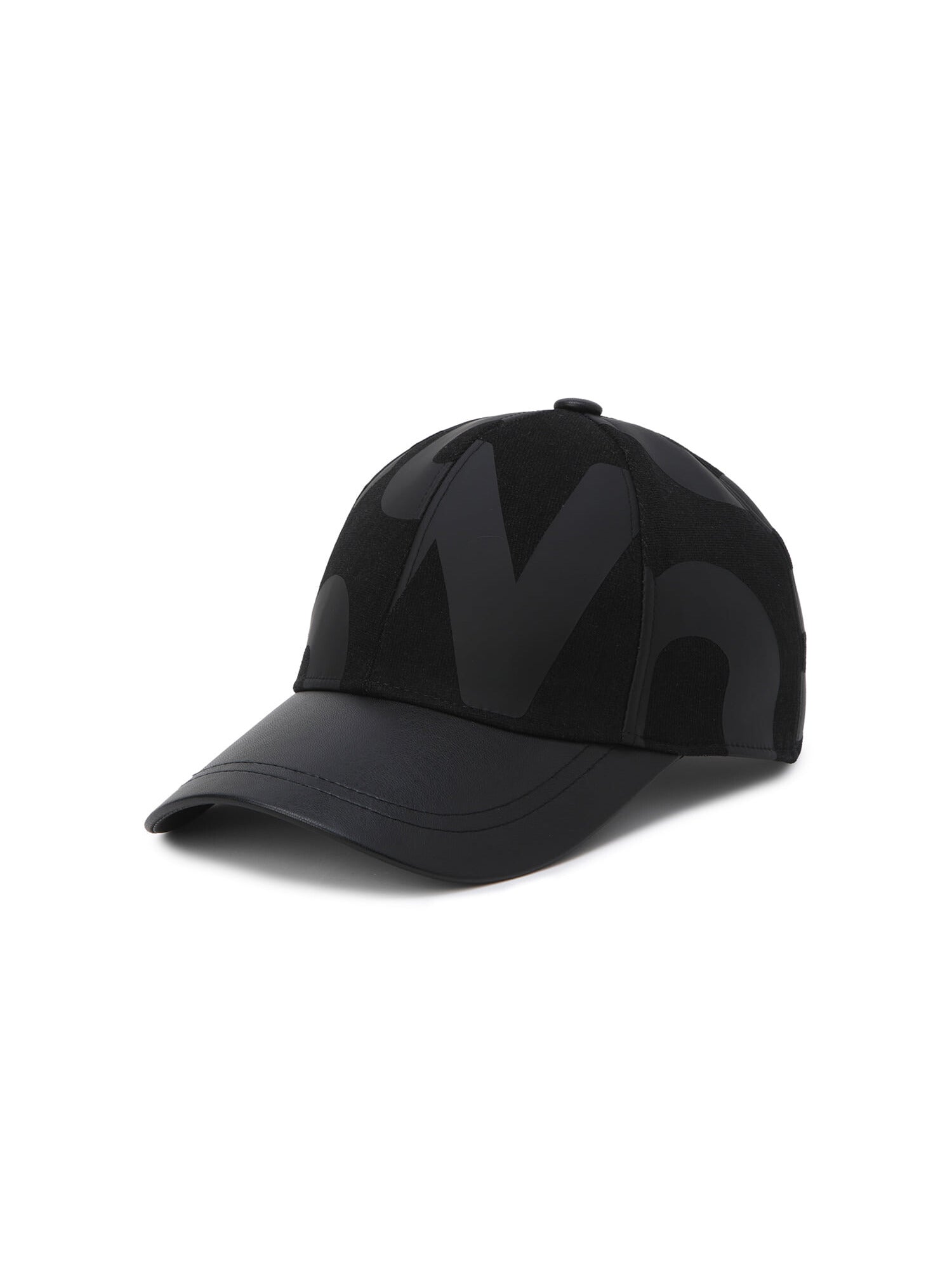UNISEX BIG WORDING CAP