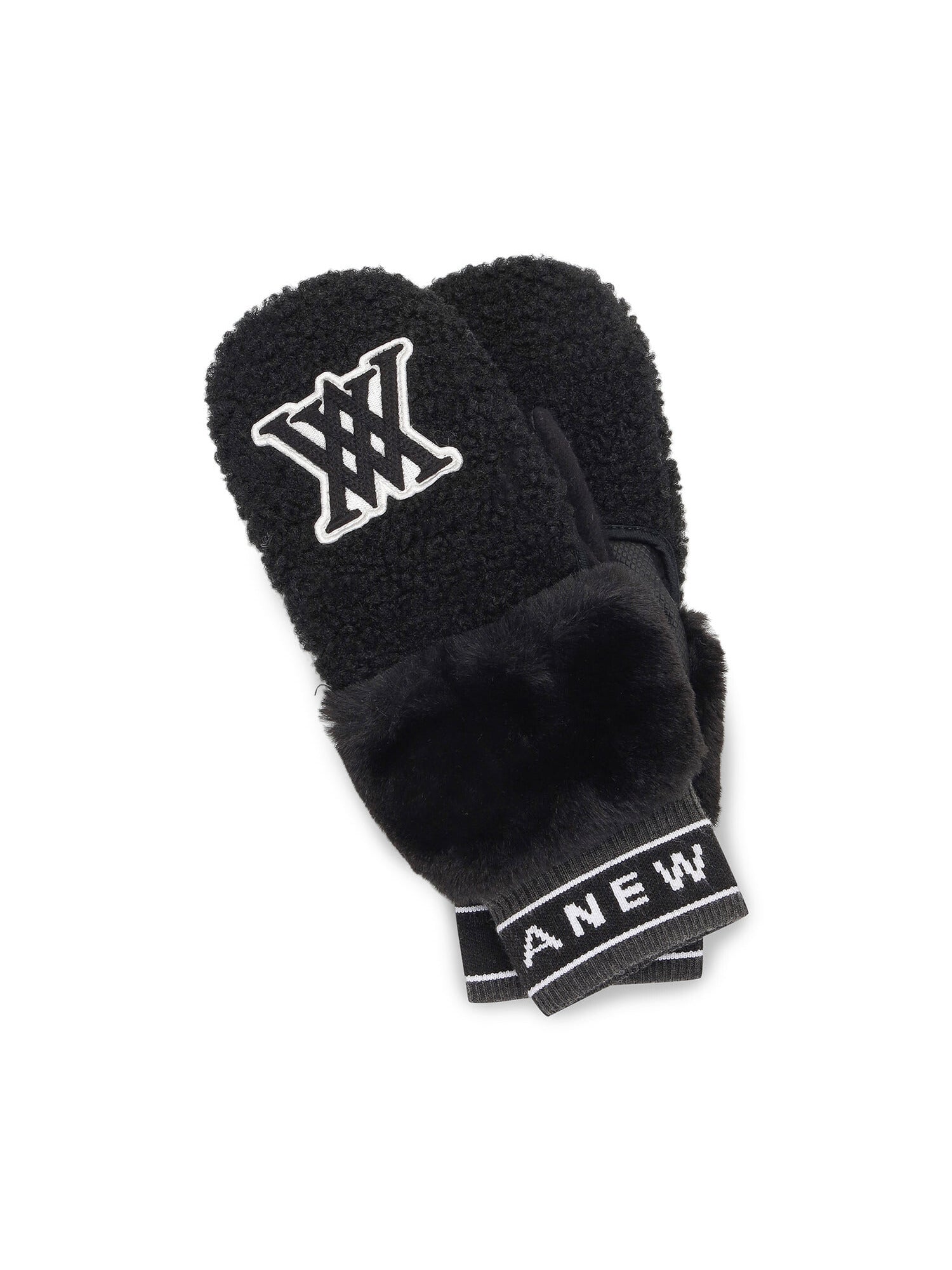 WOMEN MITTEN GLOVES
