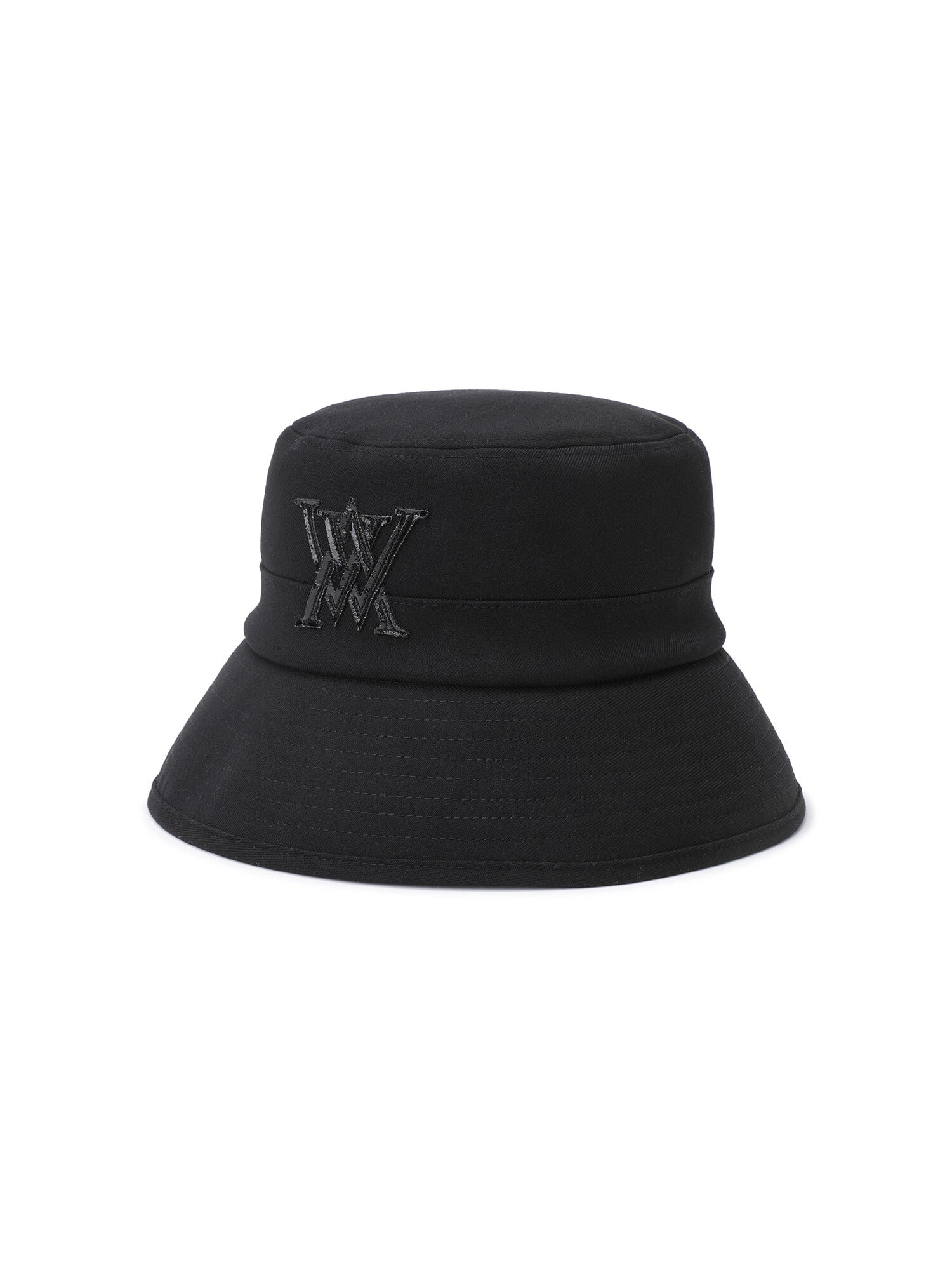 WOMEN LOGO POINT HAT