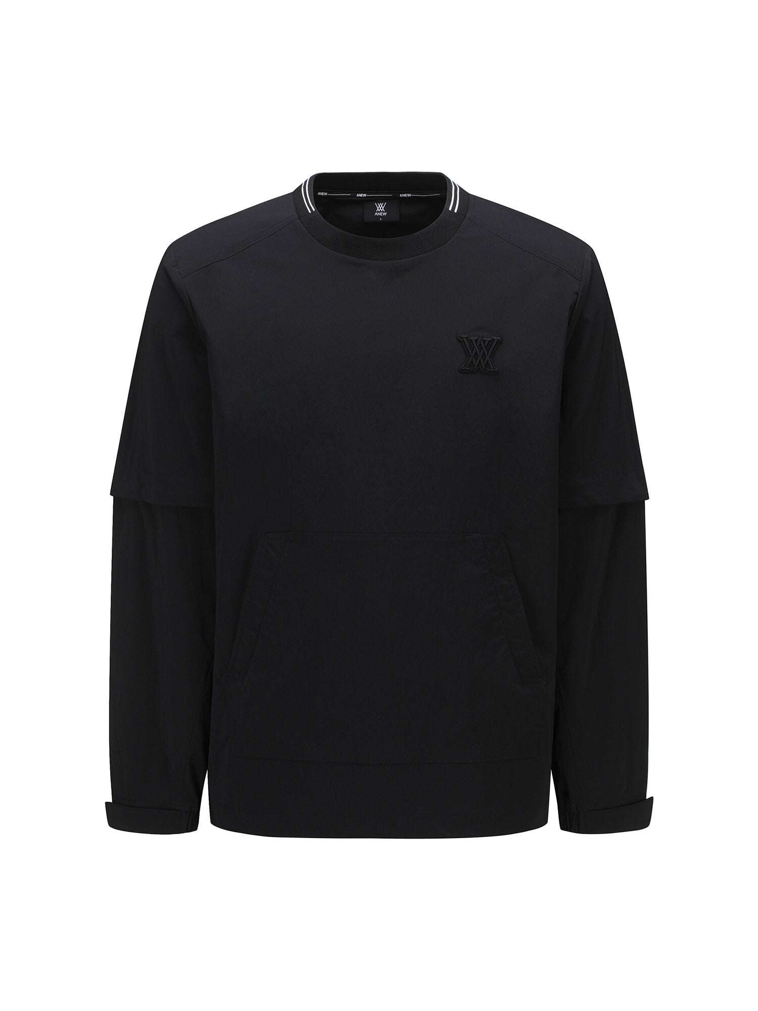 MEN SLEEVE DETACHABLE MTM