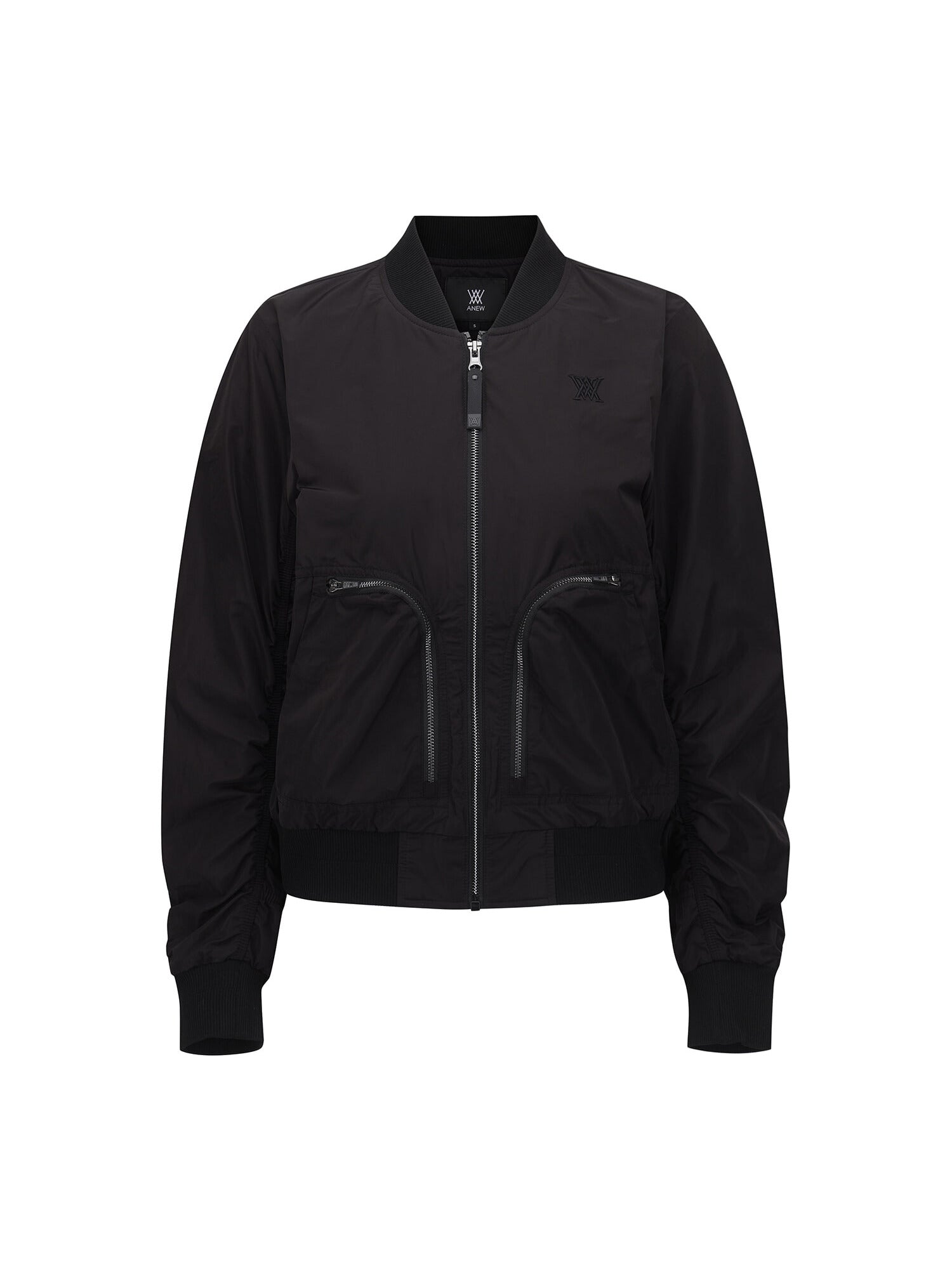 WOMEN FA SIGNATURE MA-1 JACKET