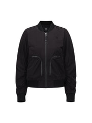 WOMEN FA SIGNATURE MA-1 JACKET