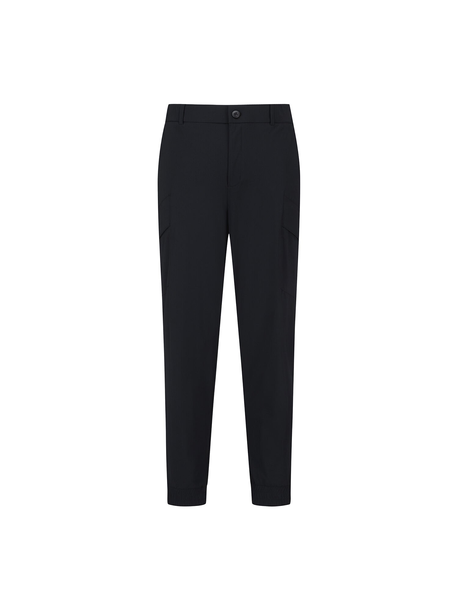 MEN SIDE POCKET JOGGER L/PT