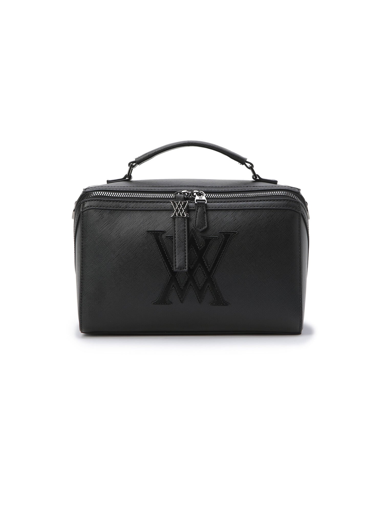 WOMEN DIAMOND SQUARE COLOR TOTEBAG