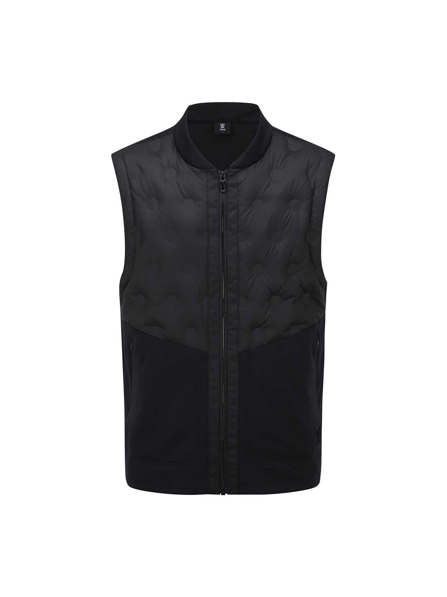 MEN FA ULTRA LIGHT DOWN VEST