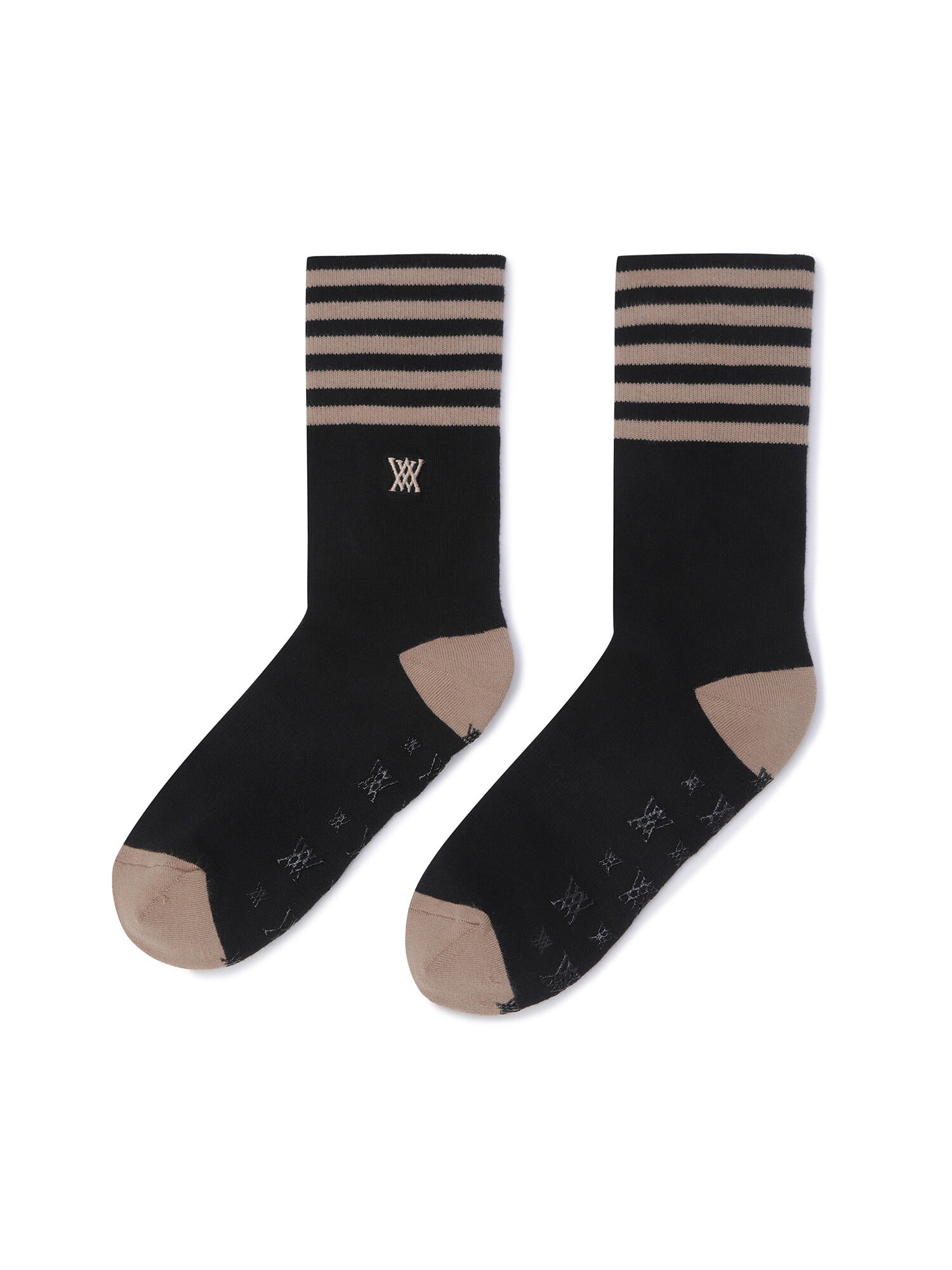 WOMEN TWO WAY SOCKS